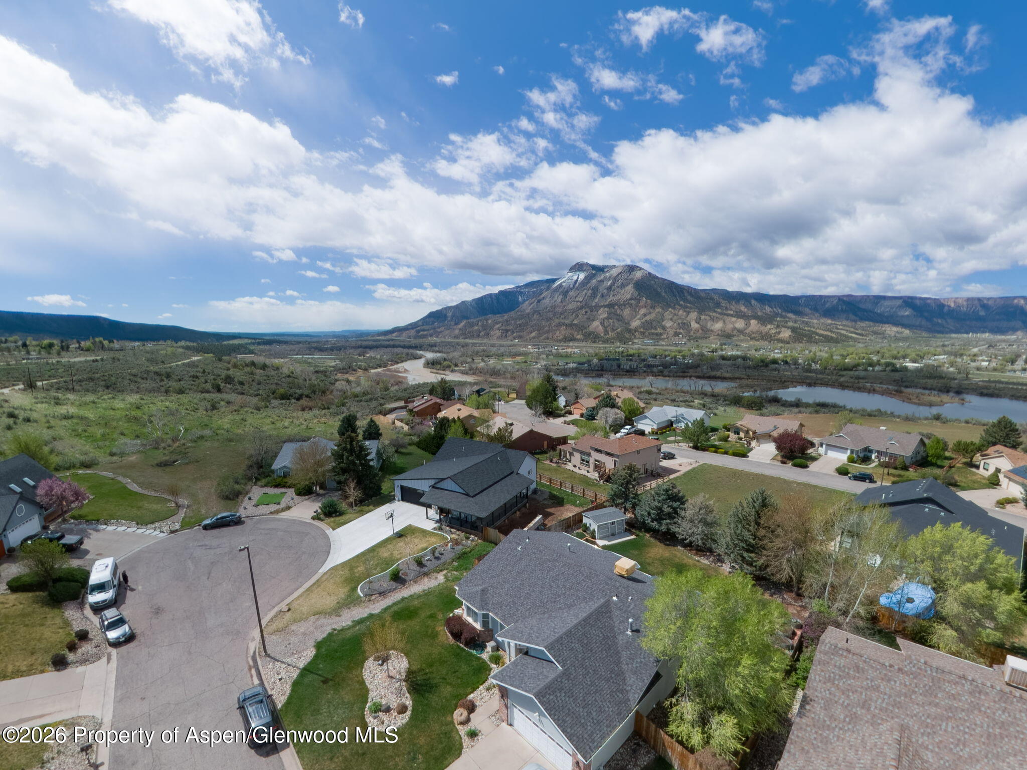 88 Green Mesa Place Battlement Mesa CO 81635