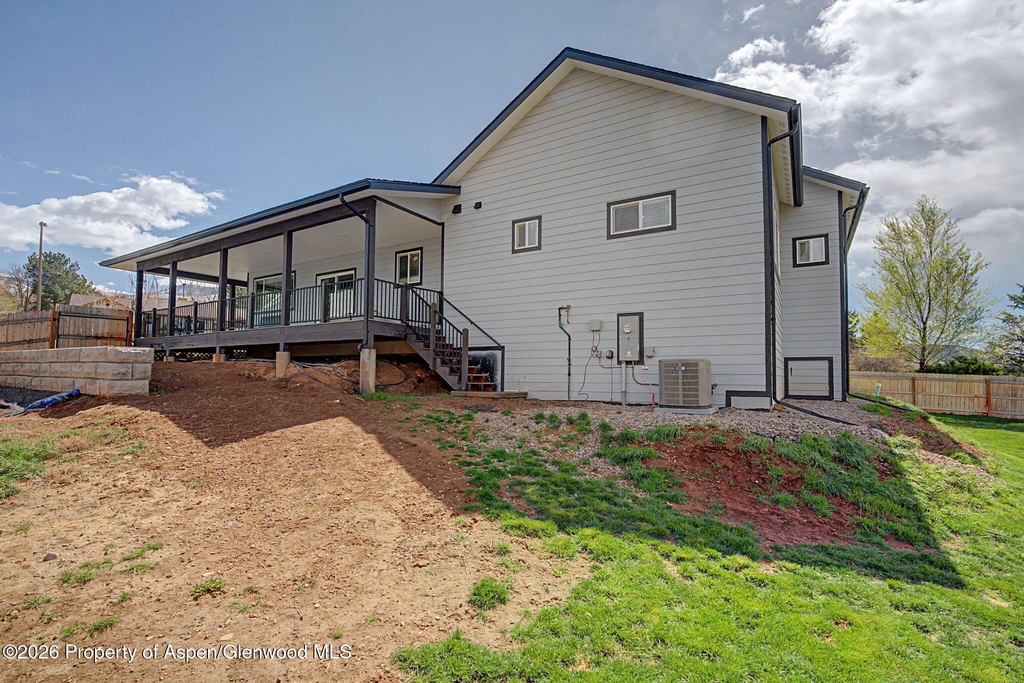 88 Green Mesa Place Battlement Mesa CO 81635