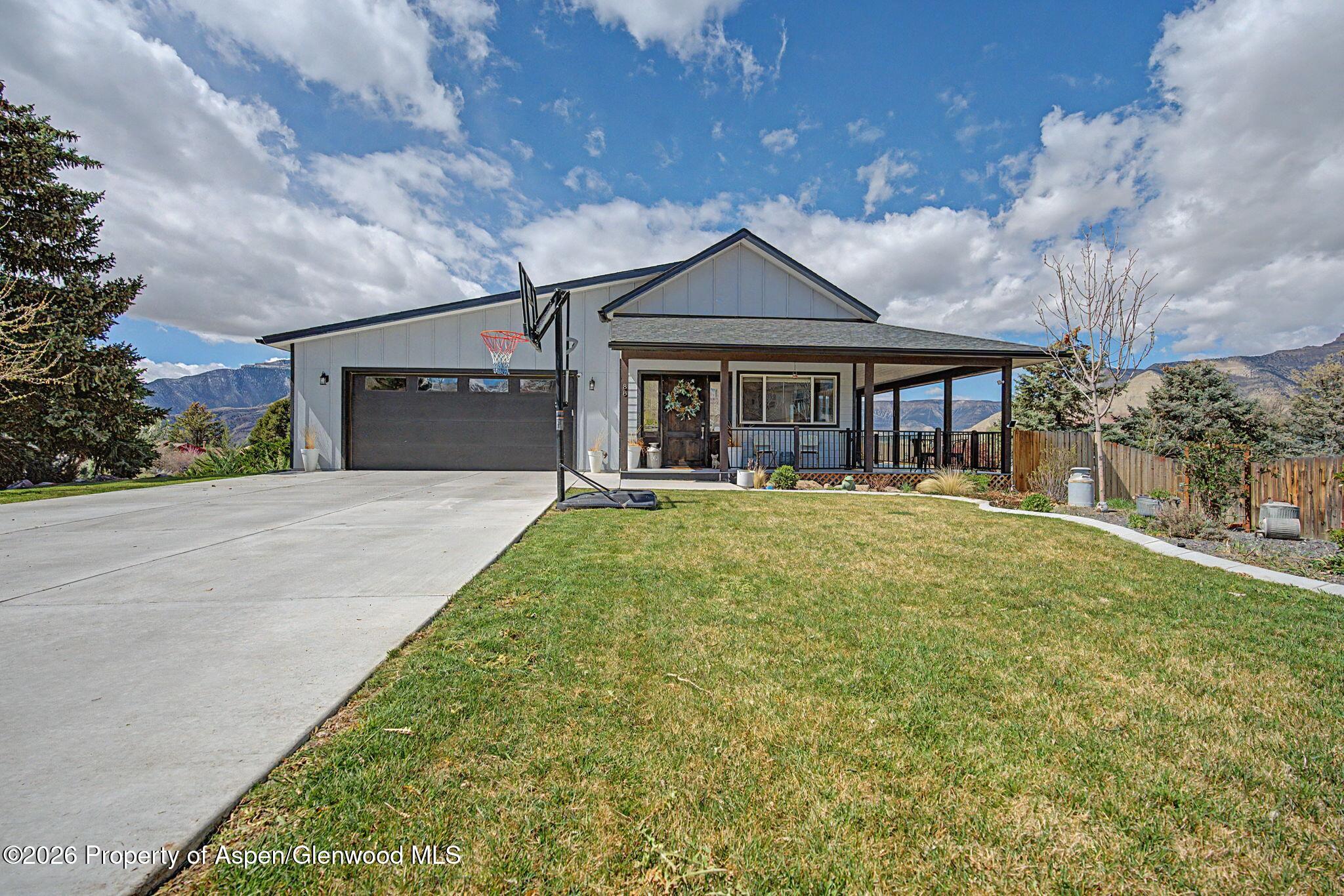 88 Green Mesa Place Battlement Mesa CO 81635