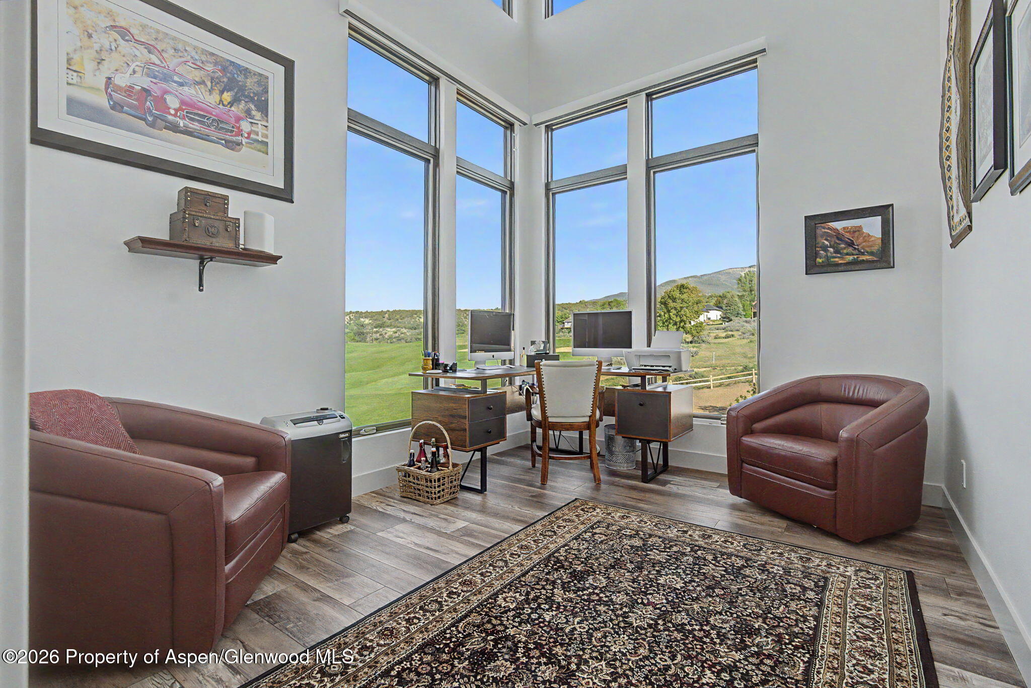 63 Meadow Creek Drive Battlement Mesa CO 81635