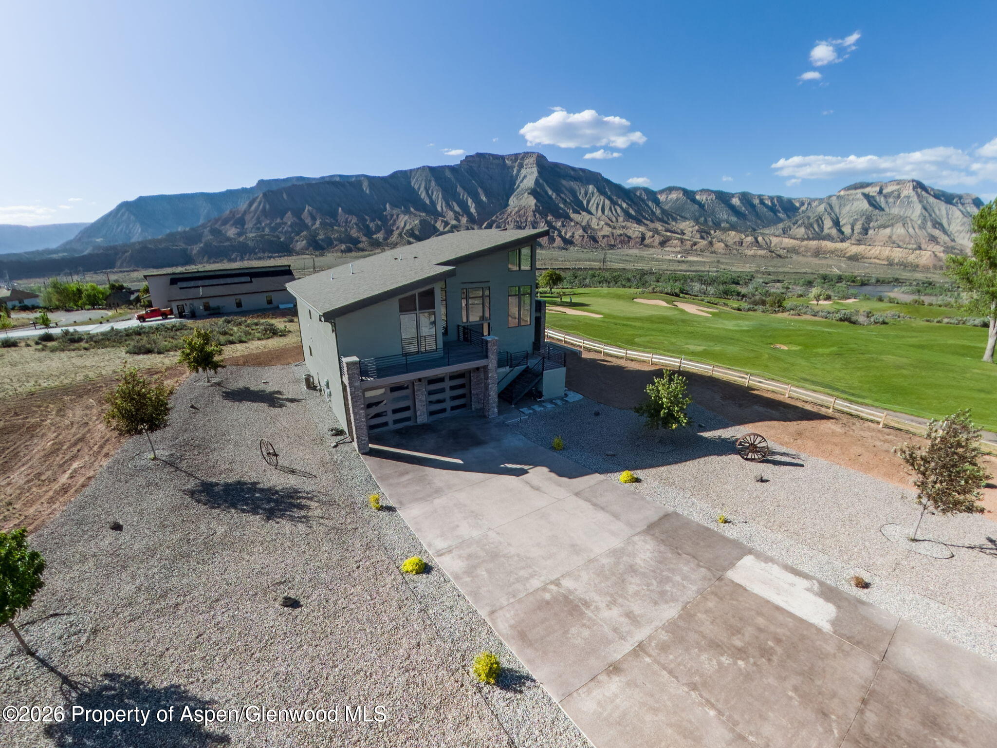 63 Meadow Creek Drive Battlement Mesa CO 81635
