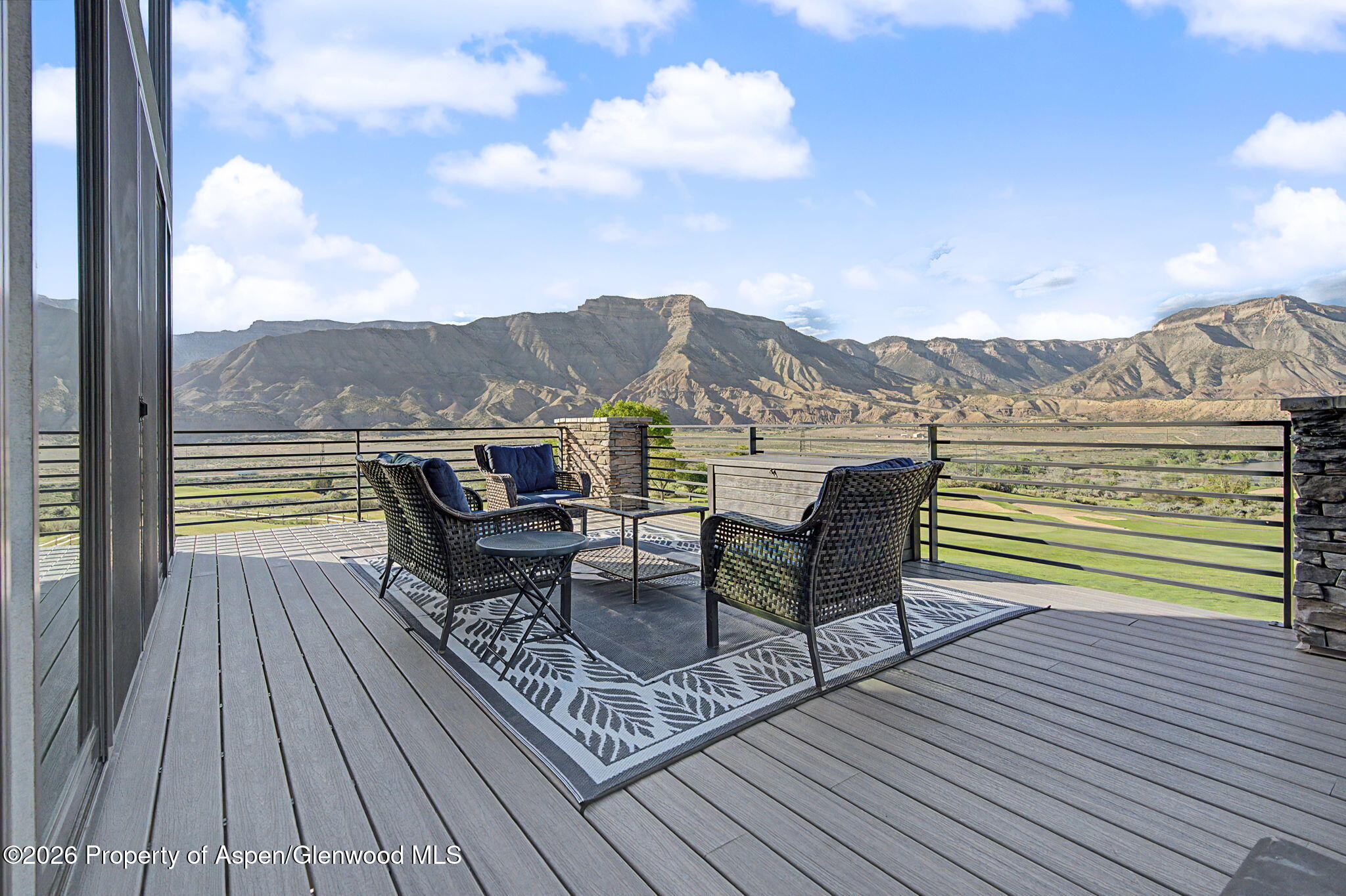 63 Meadow Creek Drive Battlement Mesa CO 81635