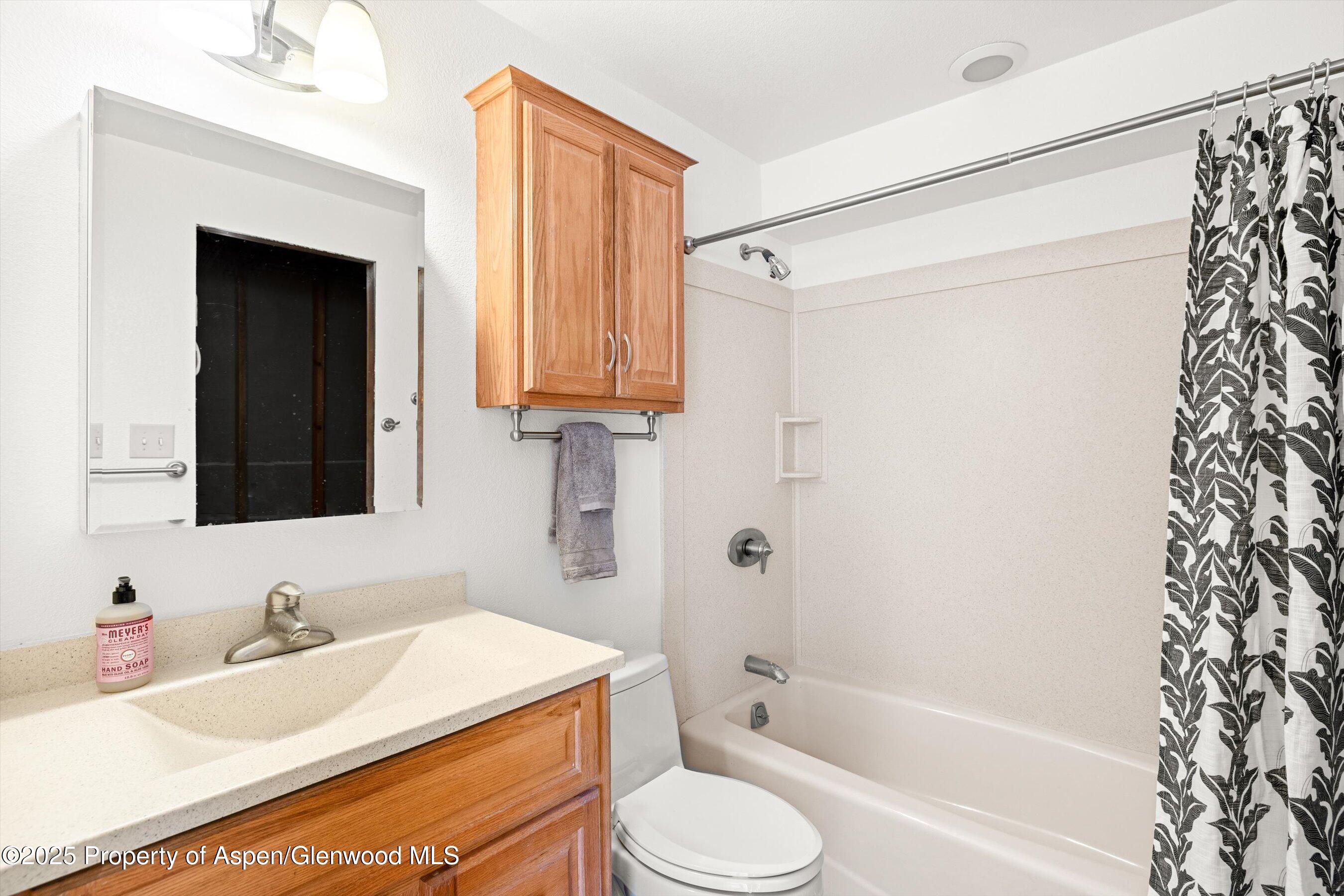 1019 Riverview Drive Glenwood Springs CO 81601