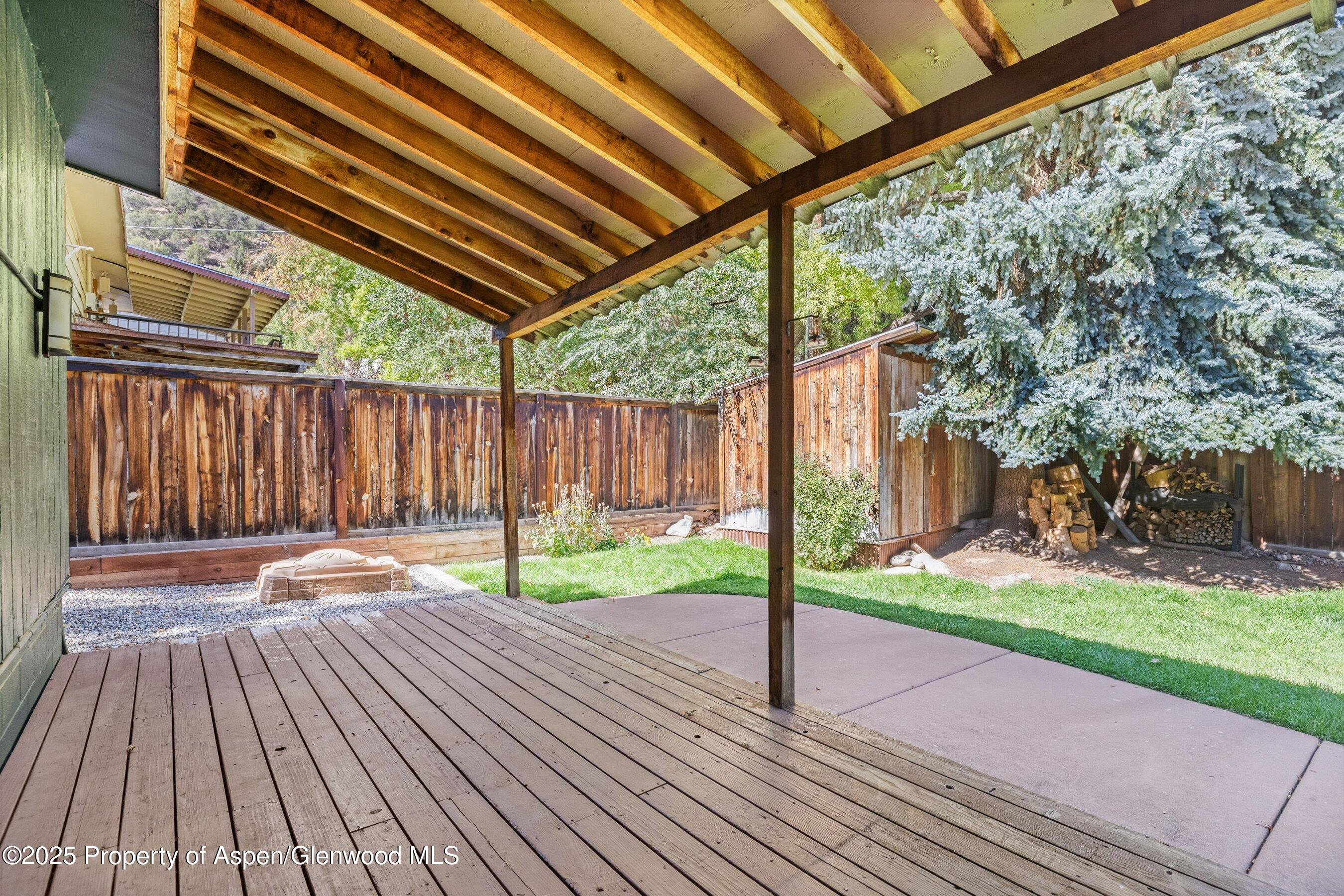 1019 Riverview Drive Glenwood Springs CO 81601