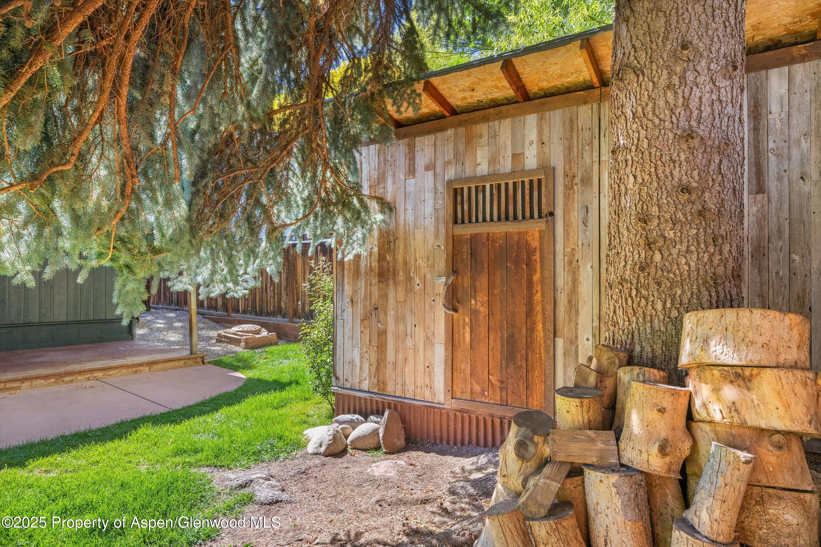 1019 Riverview Drive Glenwood Springs CO 81601