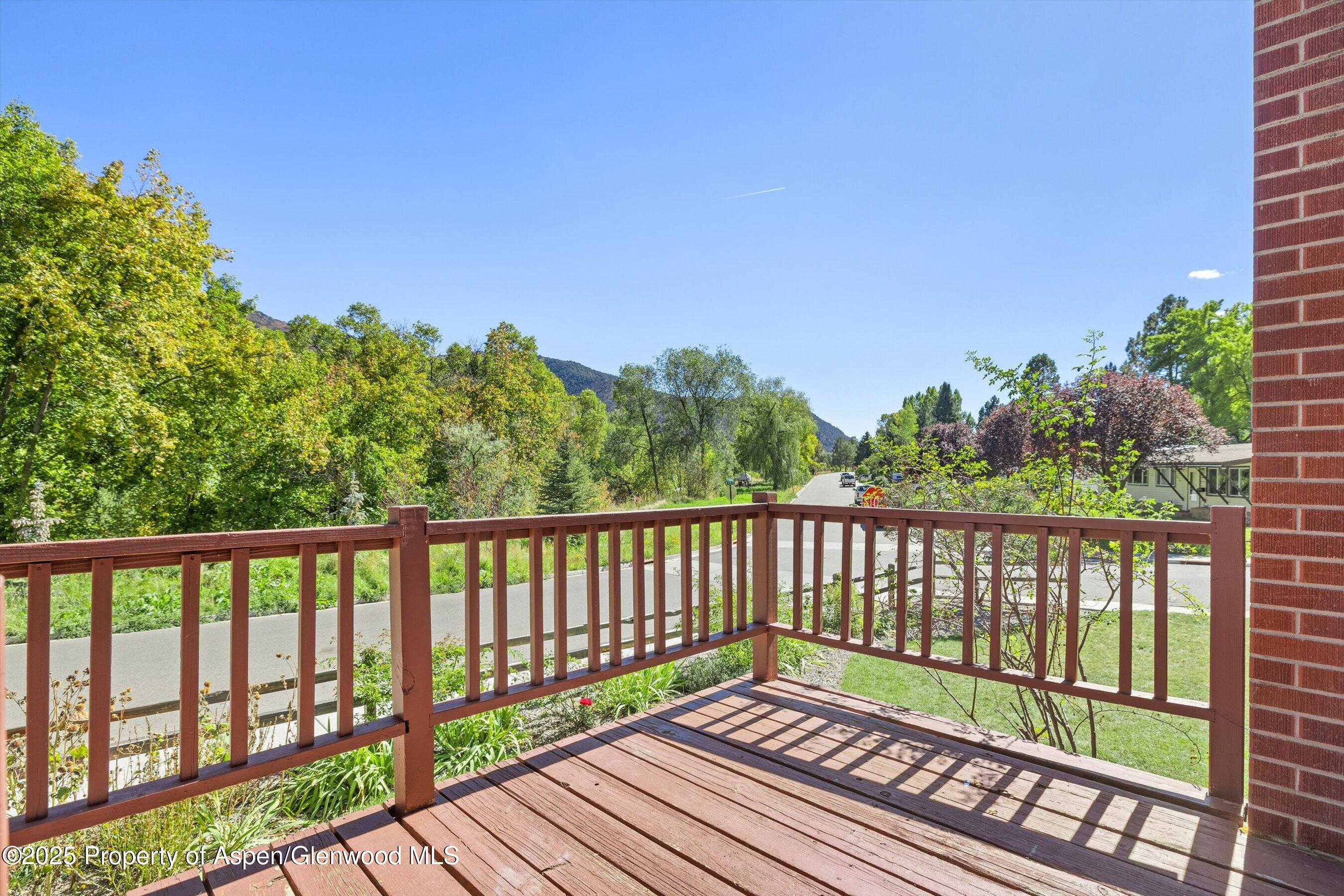 1019 Riverview Drive Glenwood Springs CO 81601