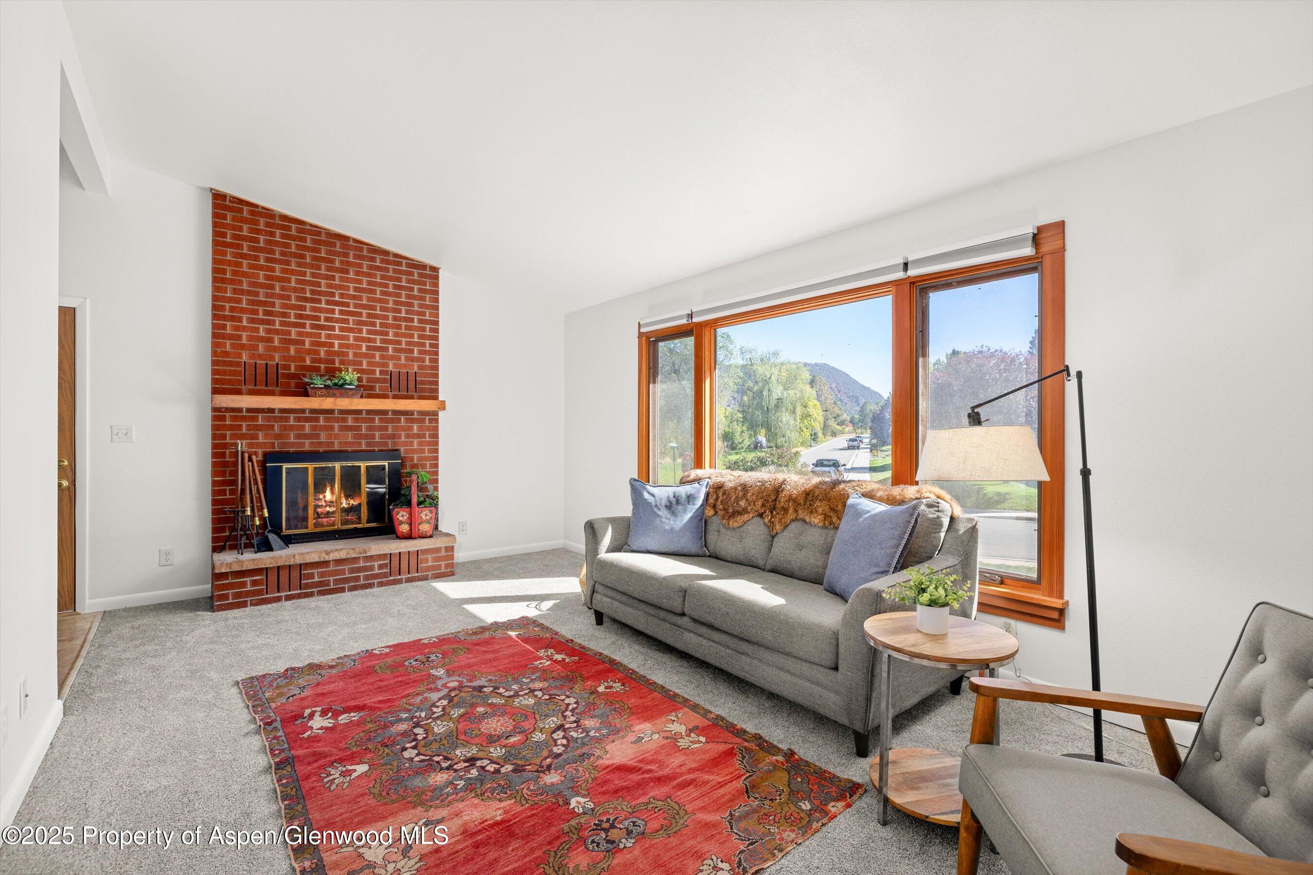 1019 Riverview Drive Glenwood Springs CO 81601