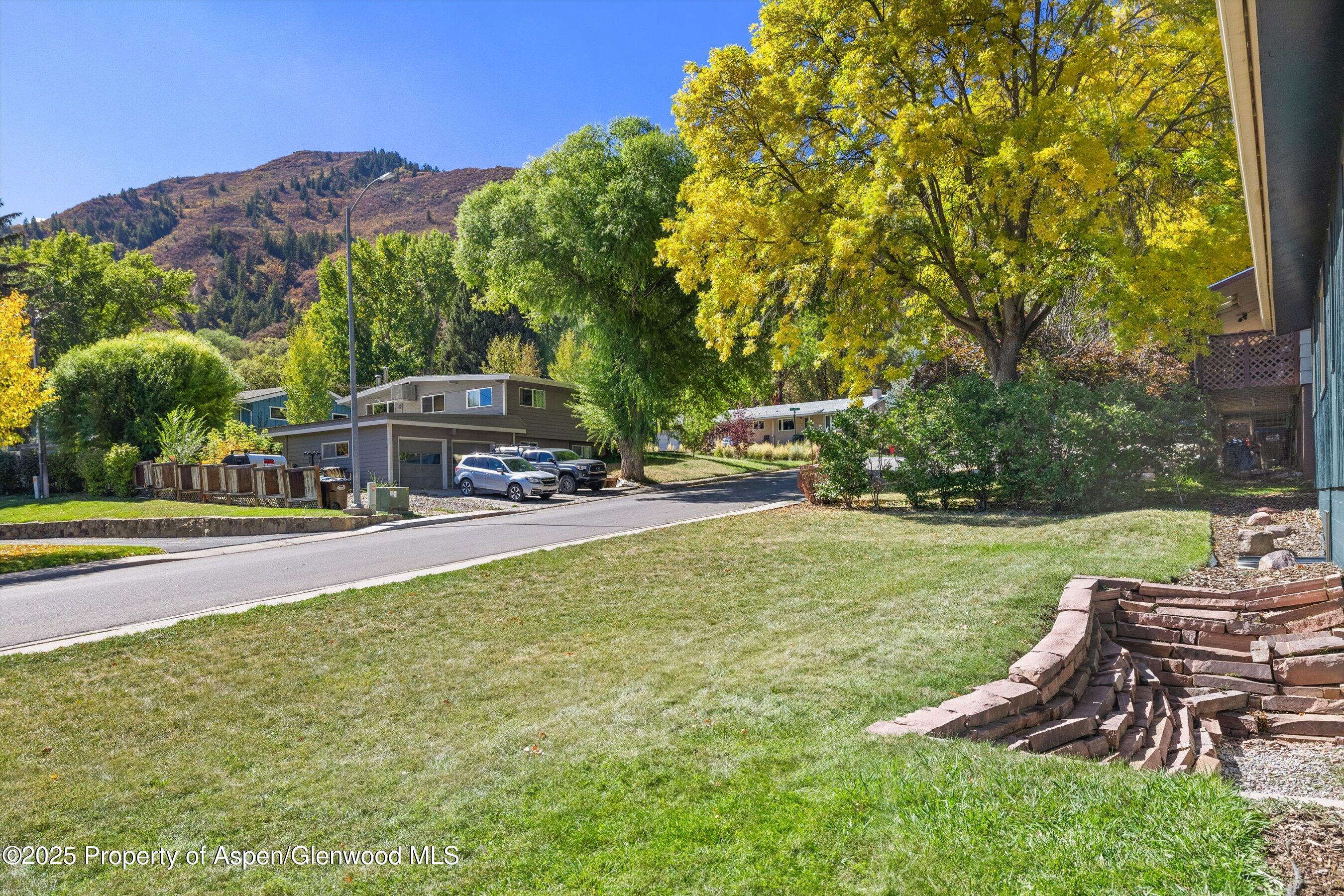 1019 Riverview Drive Glenwood Springs CO 81601