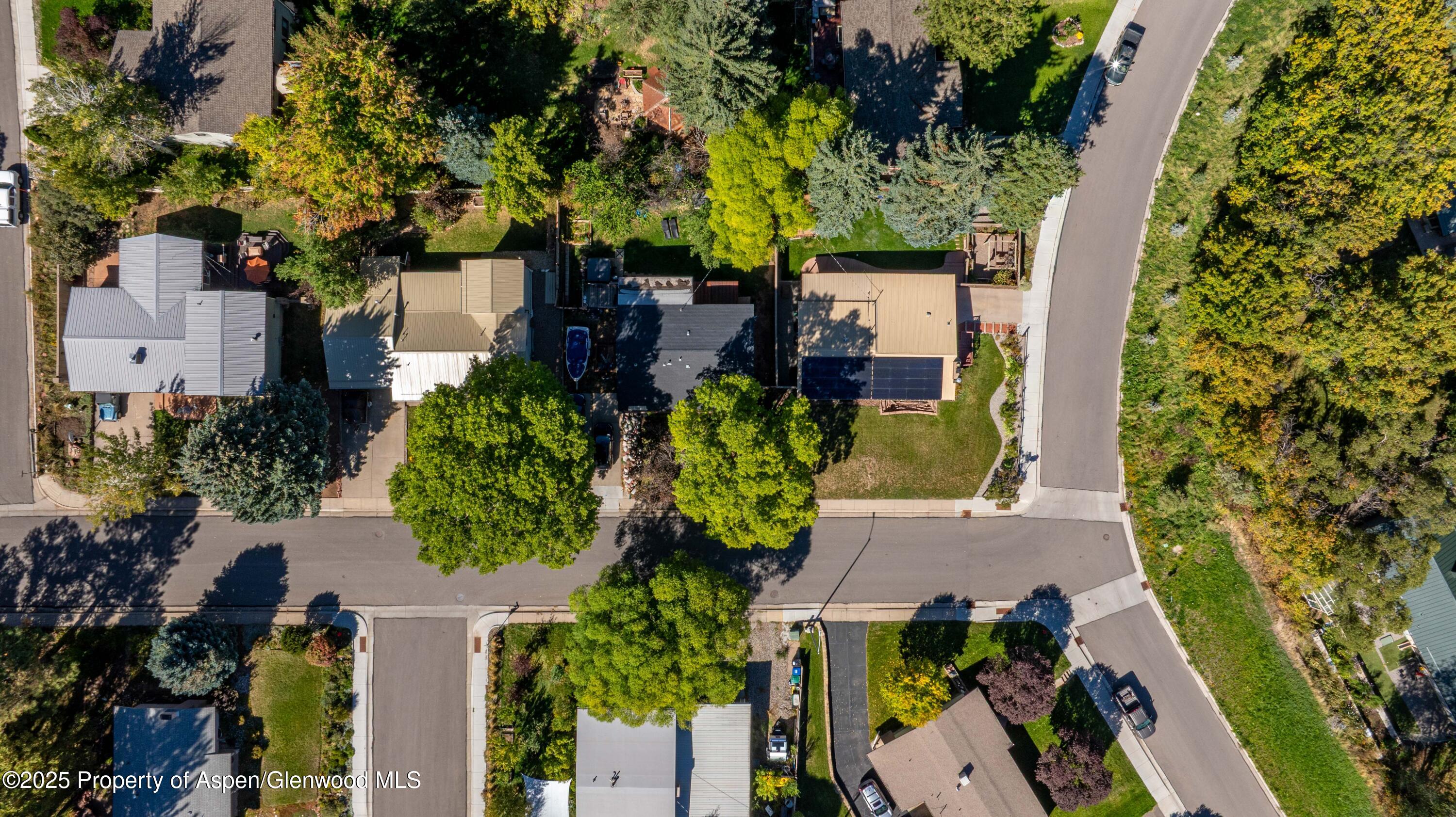 1019 Riverview Drive Glenwood Springs CO 81601