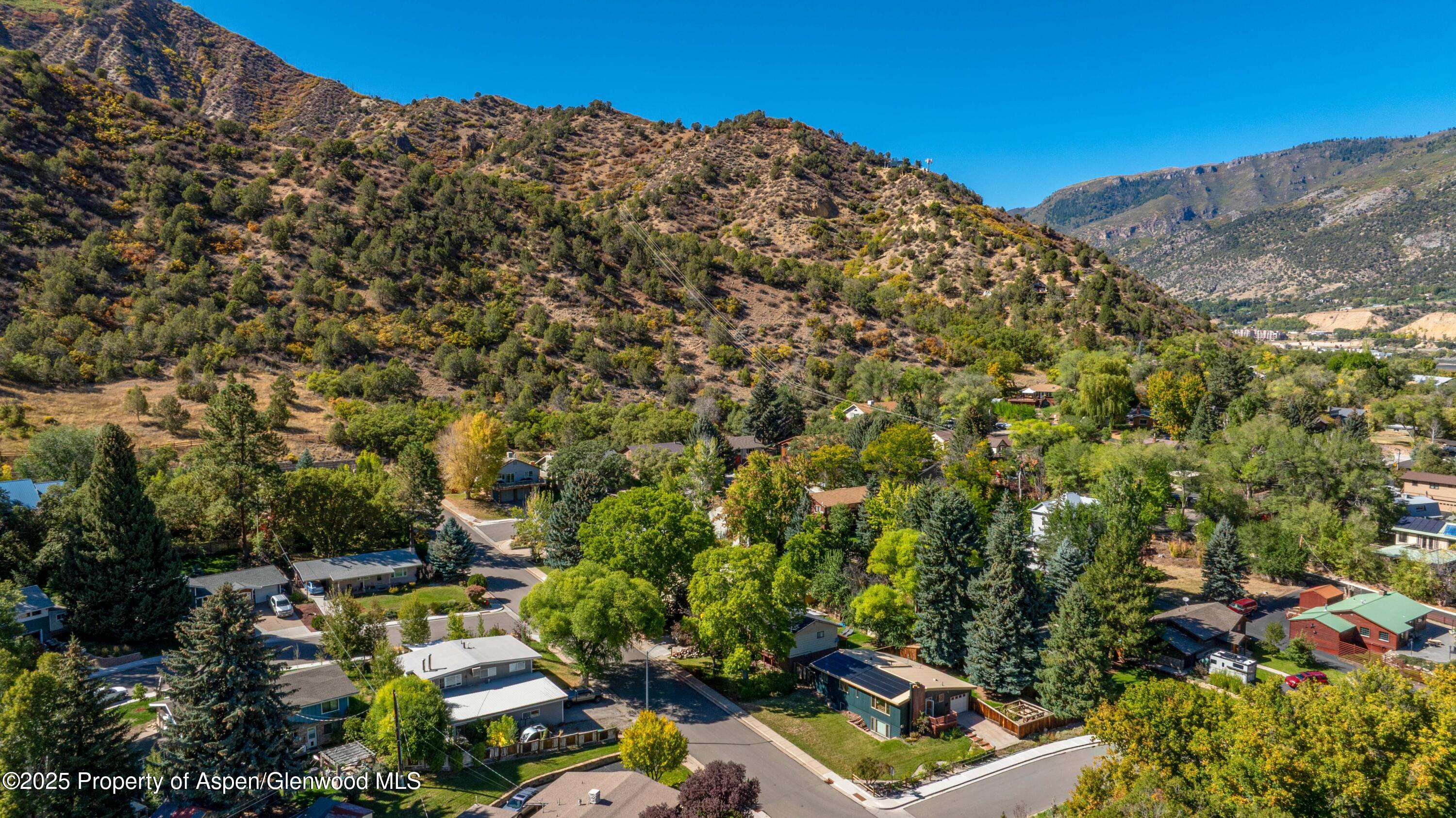 1019 Riverview Drive Glenwood Springs CO 81601