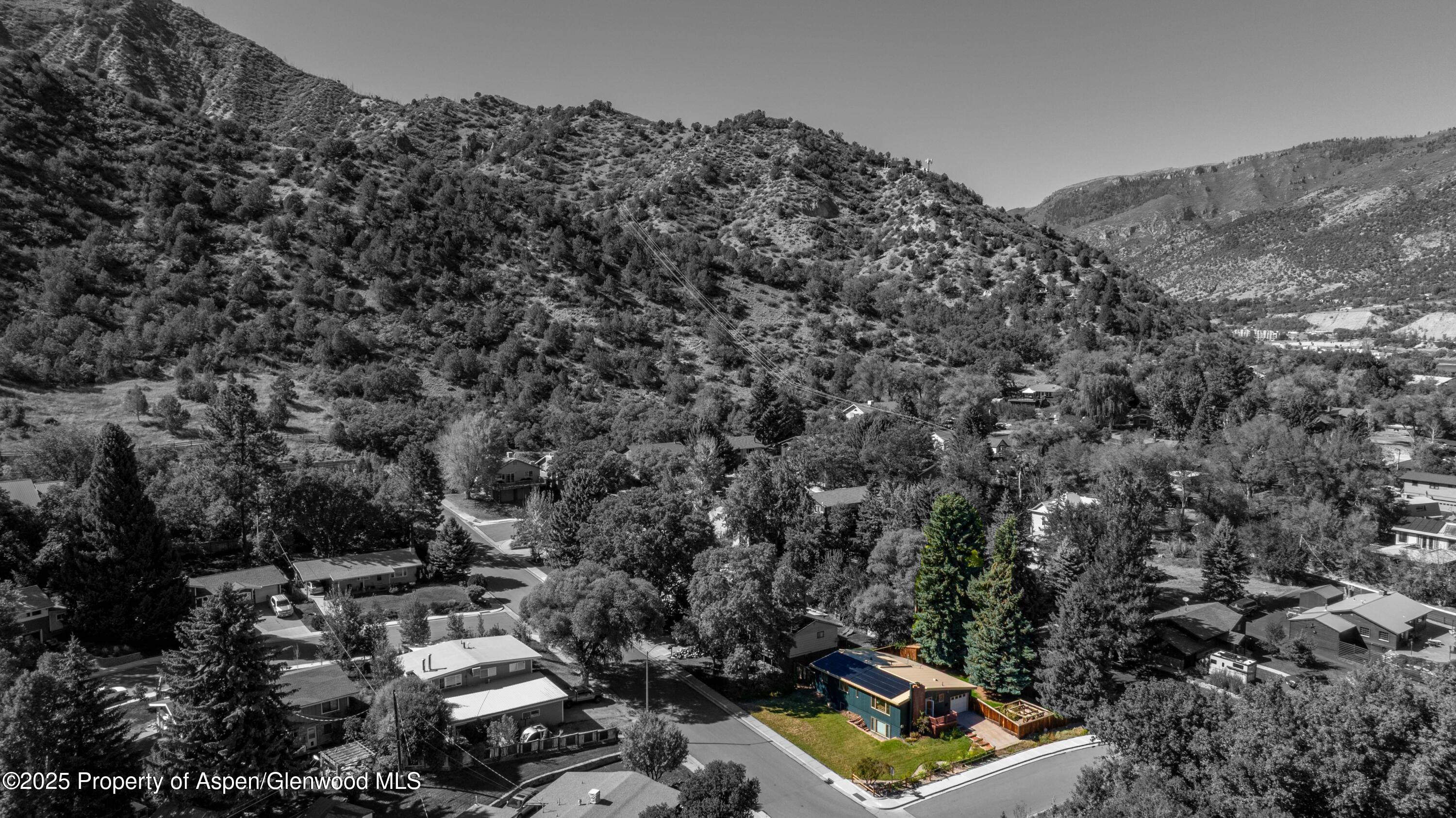 1019 Riverview Drive Glenwood Springs CO 81601