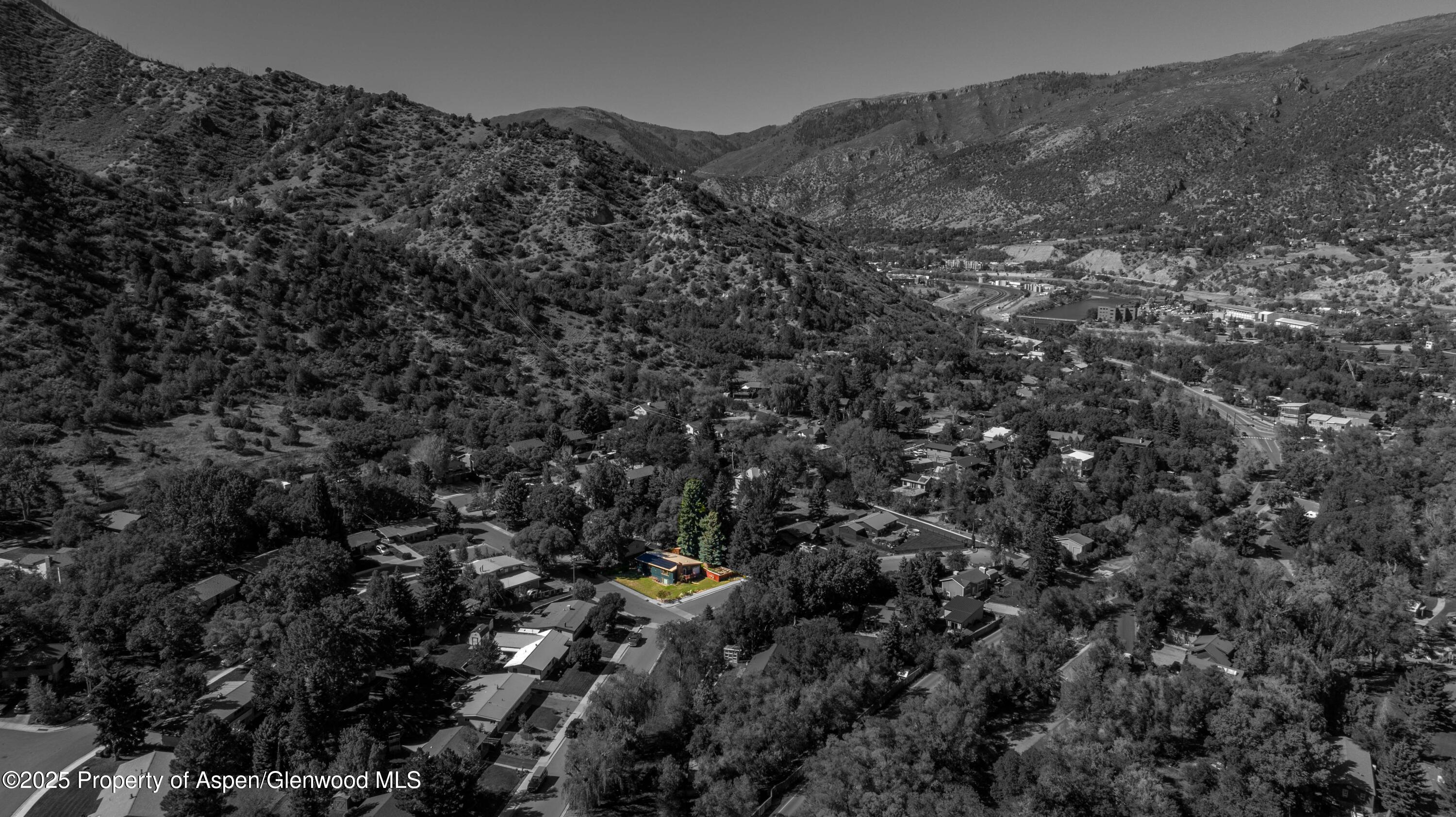 1019 Riverview Drive Glenwood Springs CO 81601