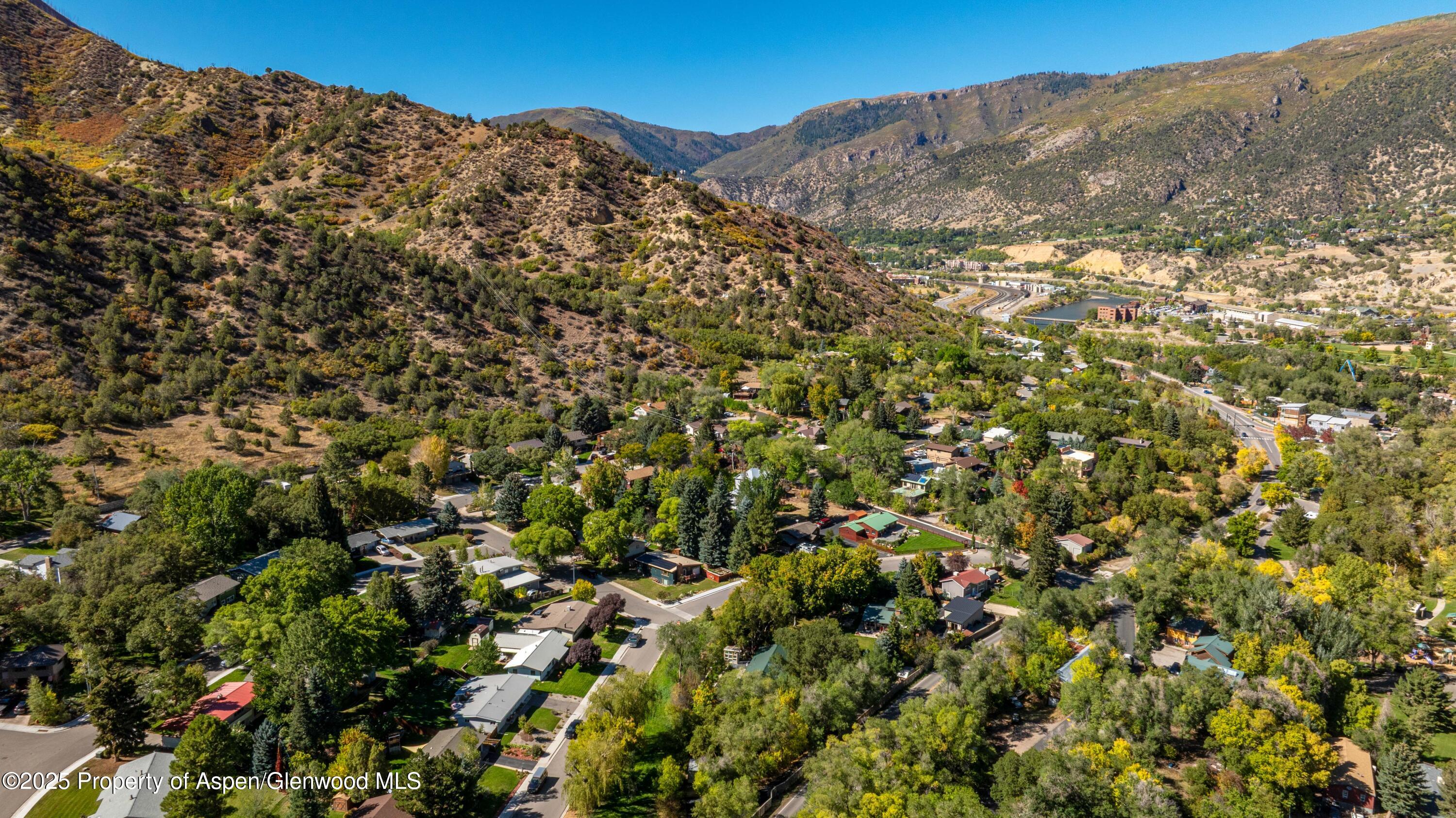 1019 Riverview Drive Glenwood Springs CO 81601