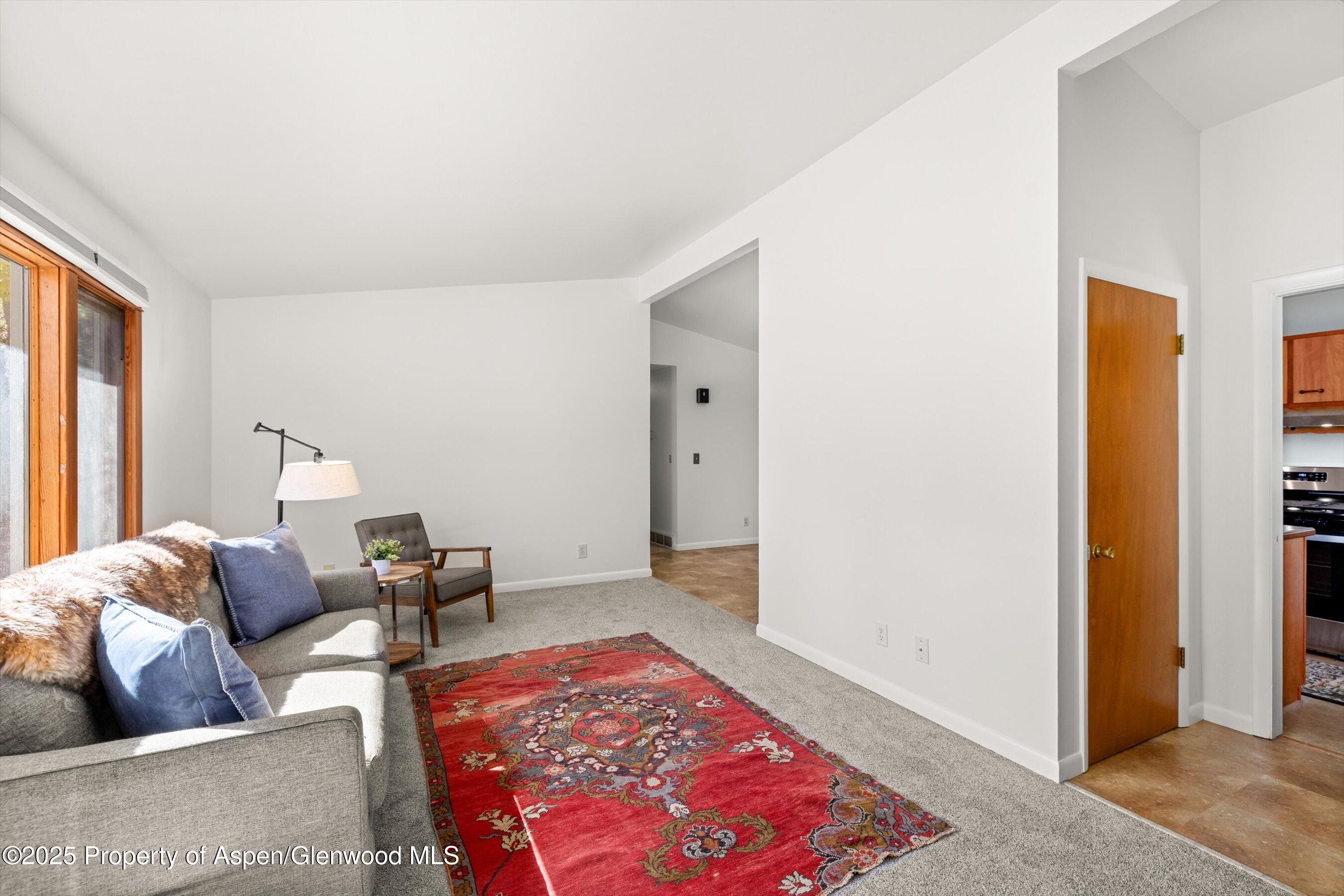 1019 Riverview Drive Glenwood Springs CO 81601