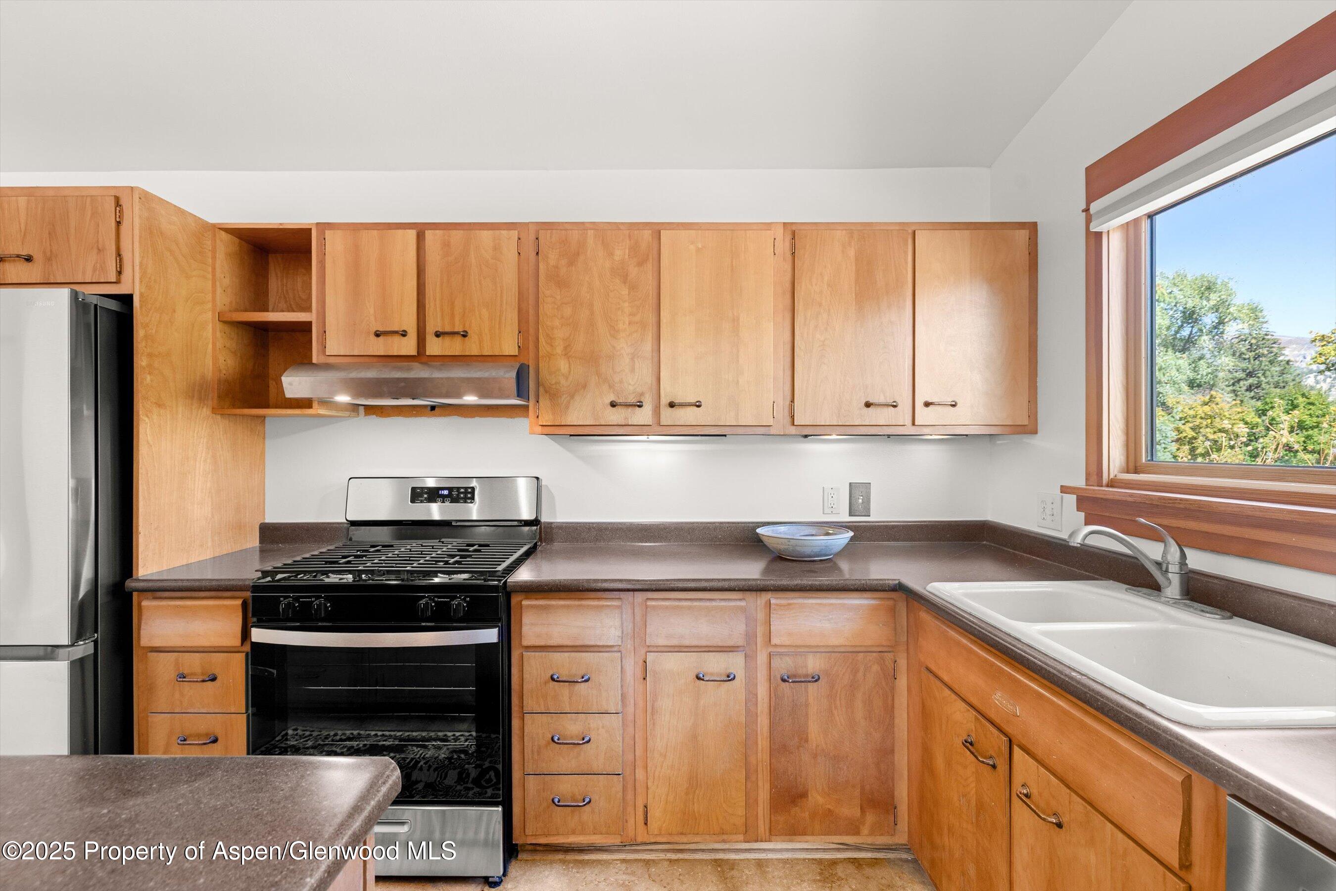 1019 Riverview Drive Glenwood Springs CO 81601