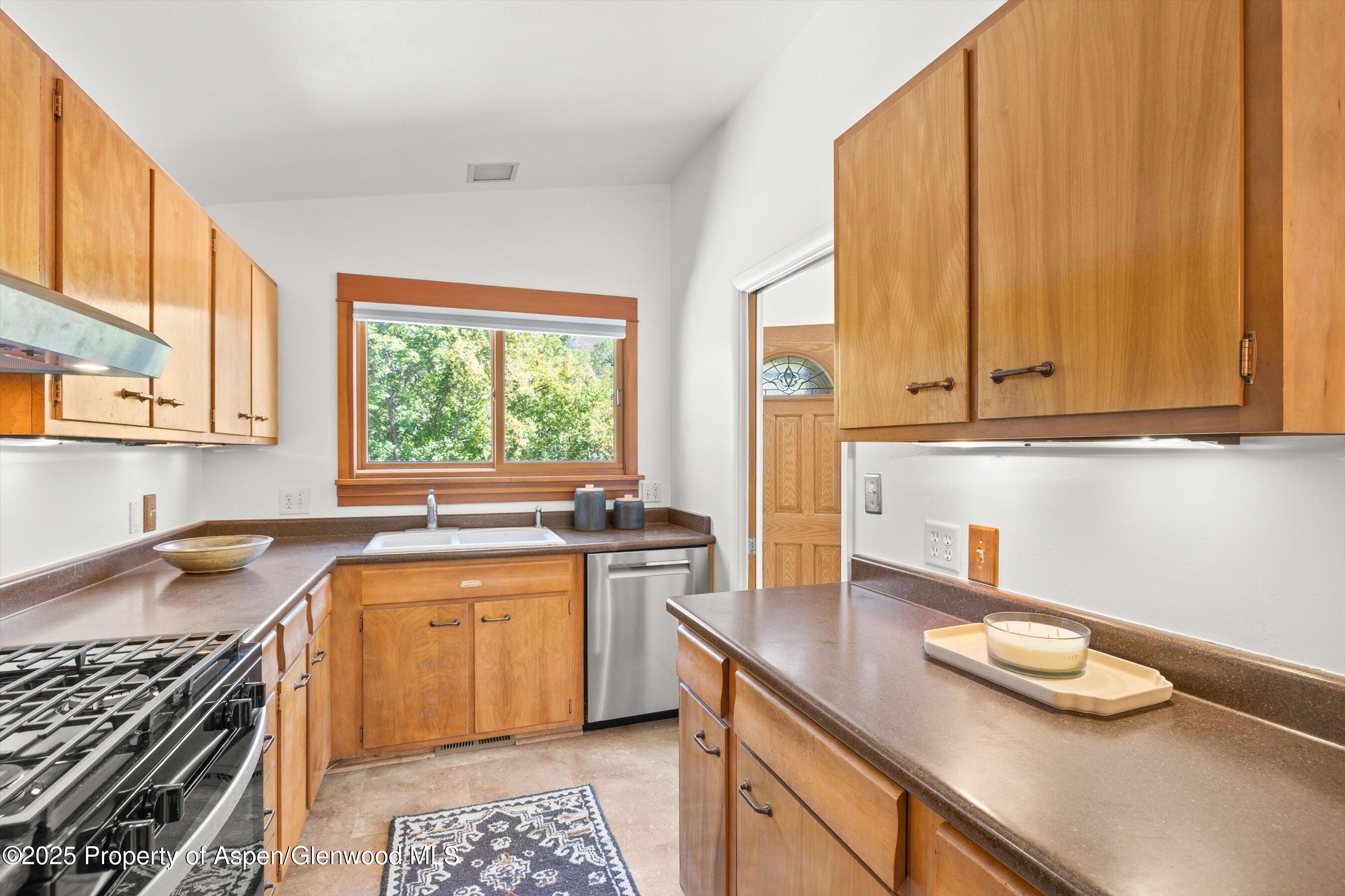 1019 Riverview Drive Glenwood Springs CO 81601