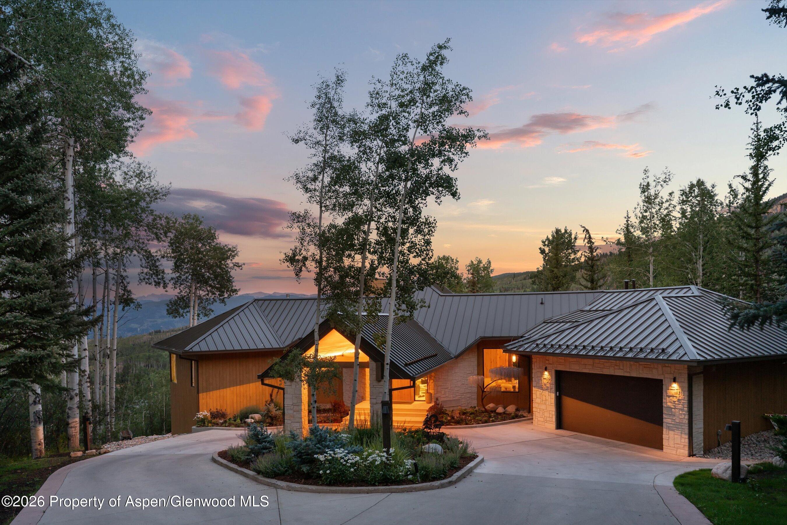 36 Ermine Lane Snowmass Village CO 81615