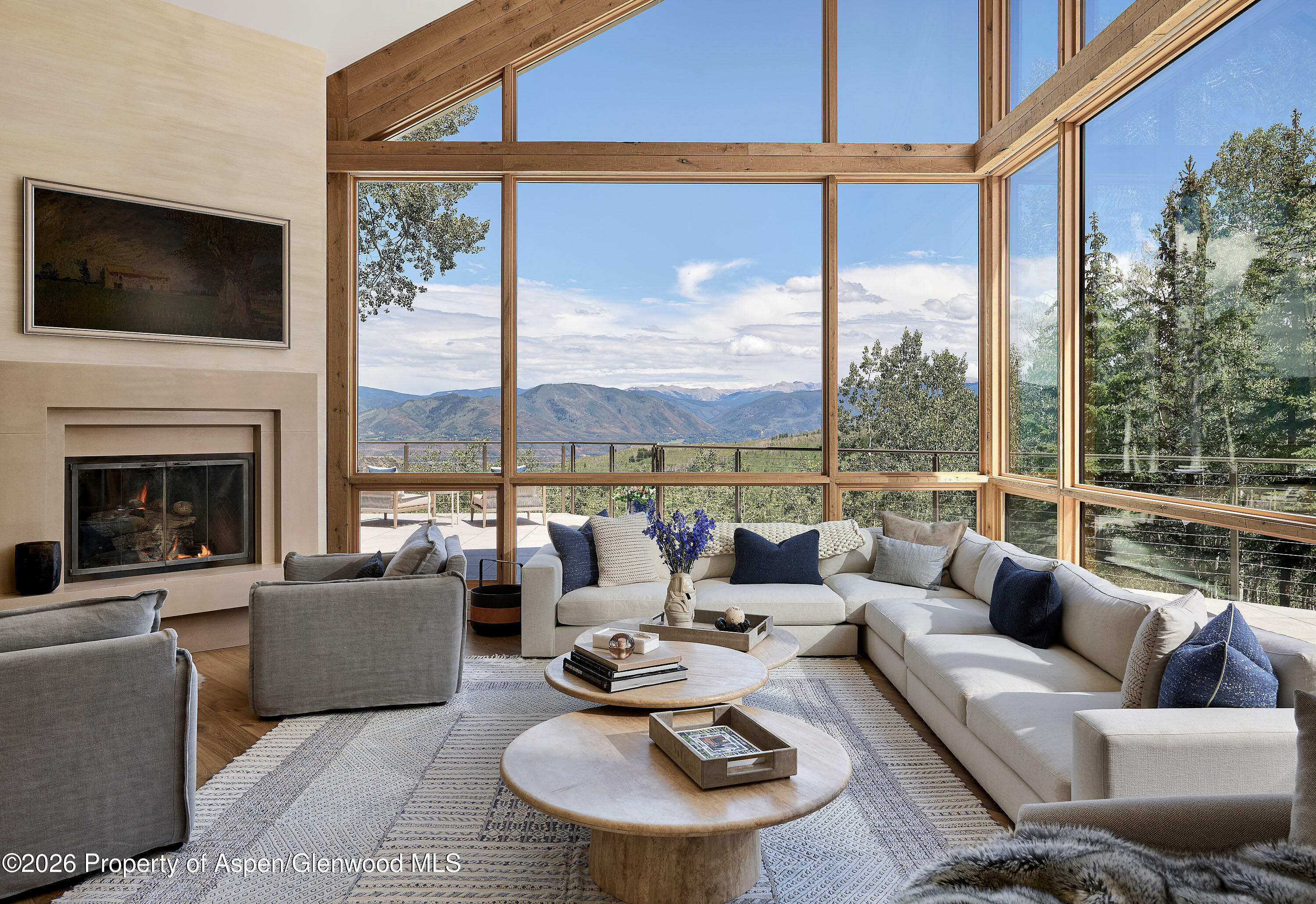 36 Ermine Lane Snowmass Village CO 81615