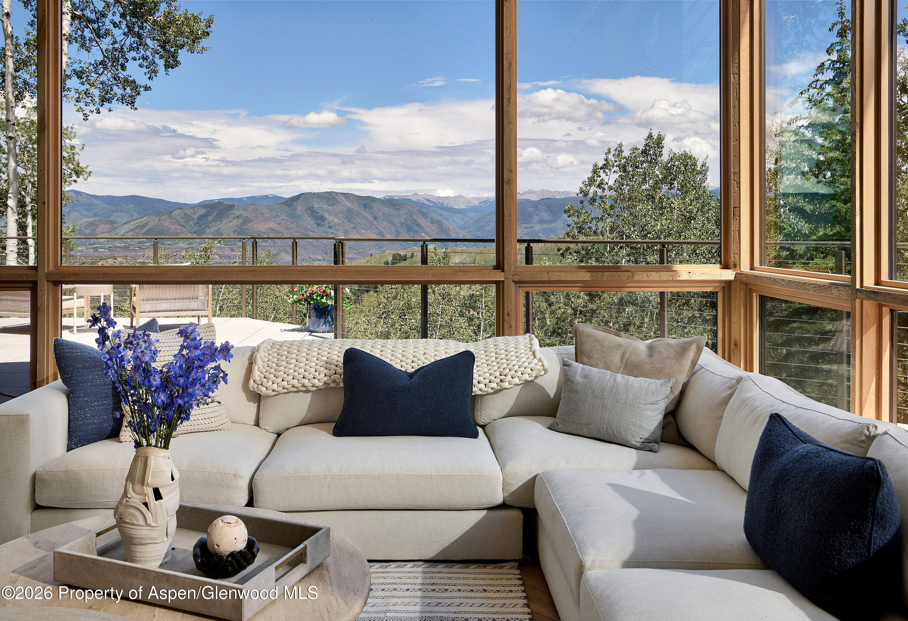 36 Ermine Lane Snowmass Village CO 81615