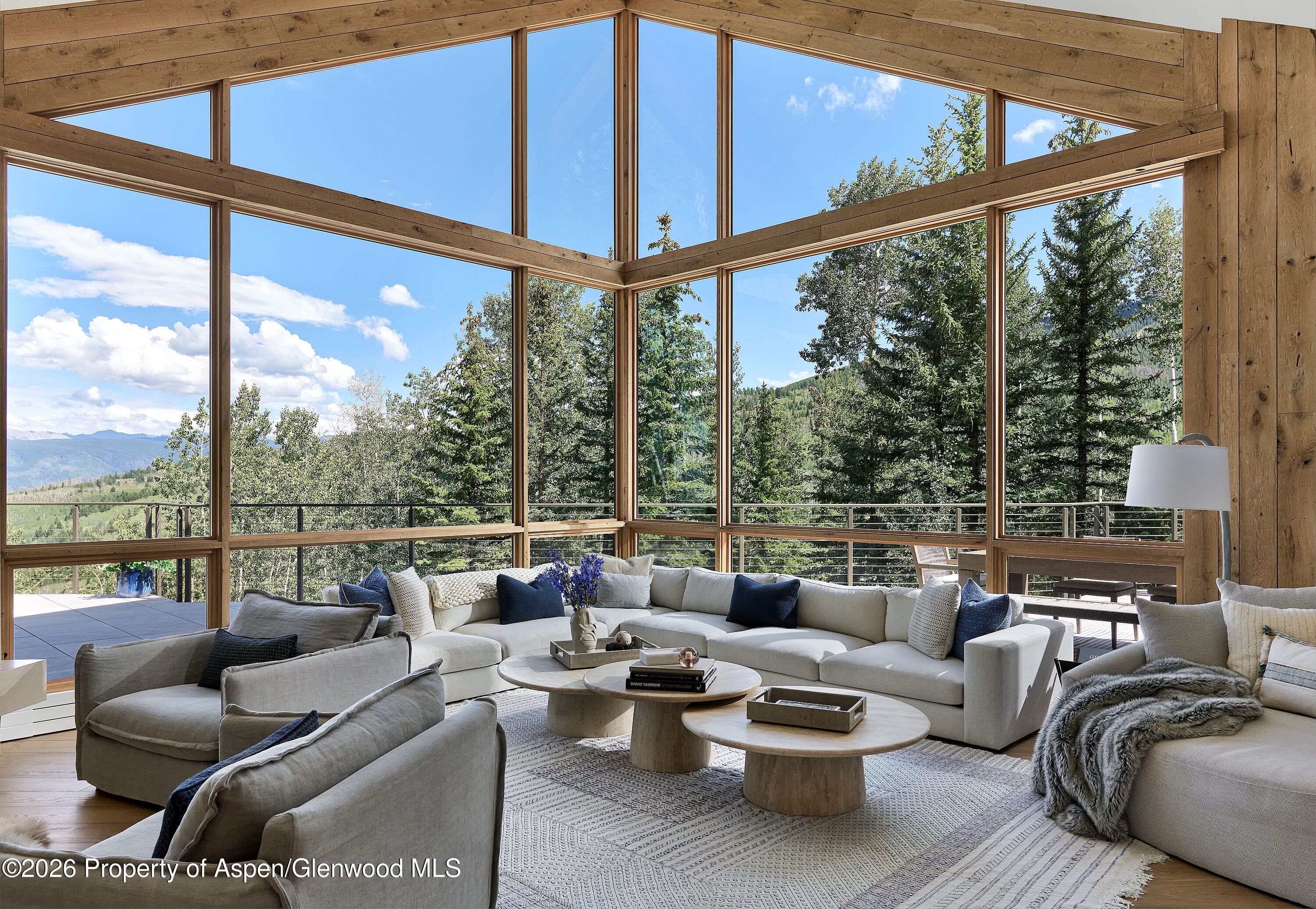 36 Ermine Lane Snowmass Village CO 81615