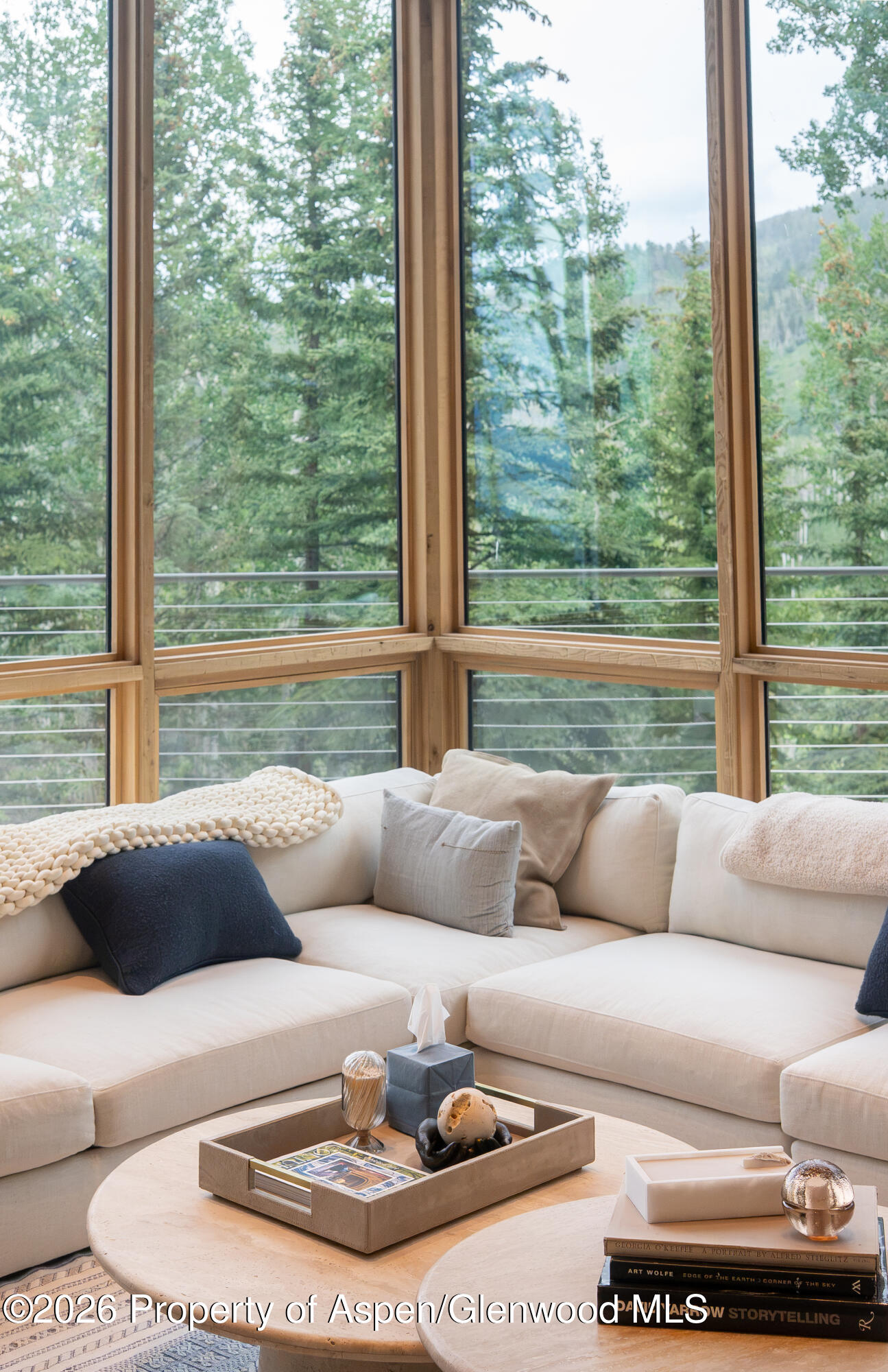 36 Ermine Lane Snowmass Village CO 81615