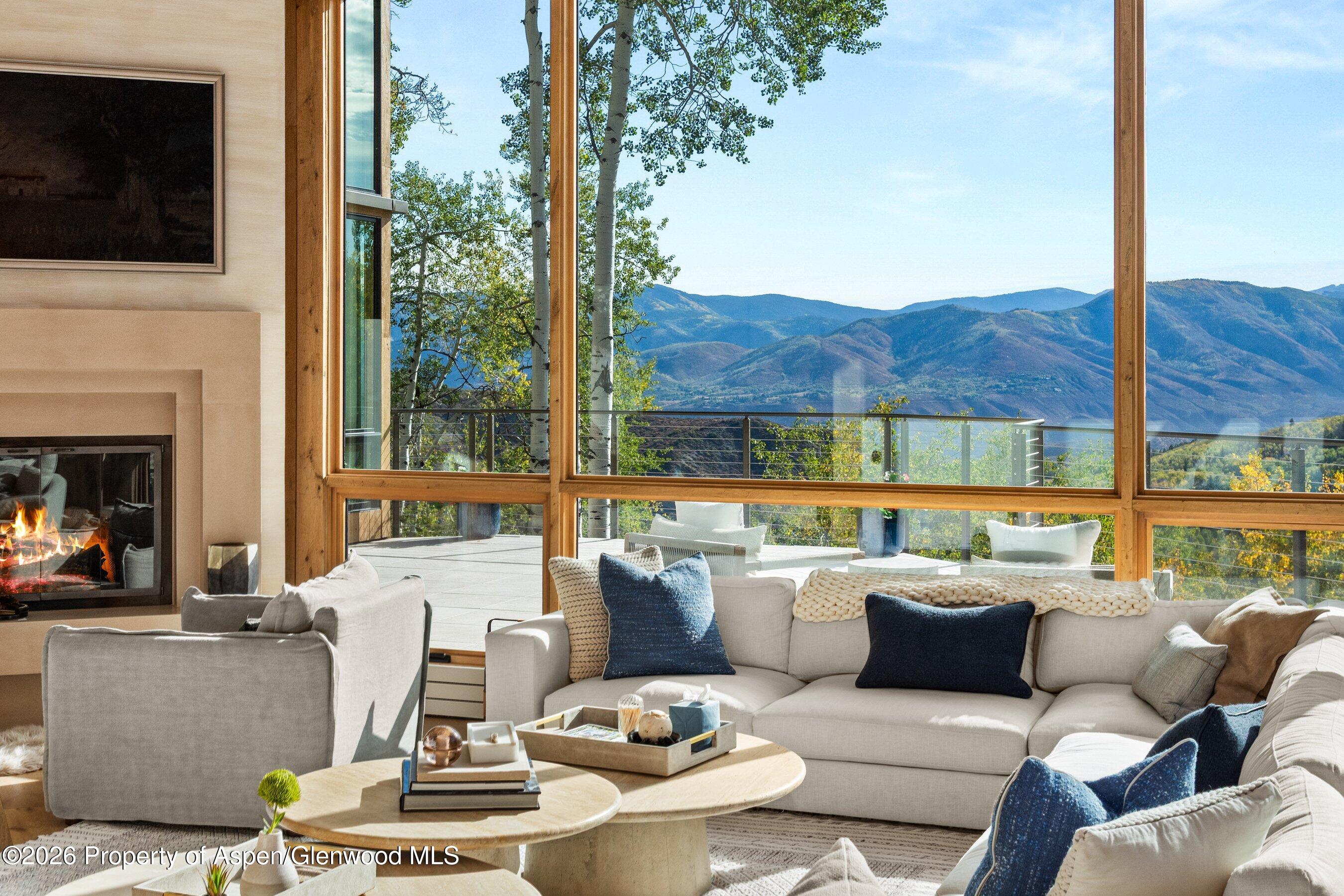 36 Ermine Lane Snowmass Village CO 81615