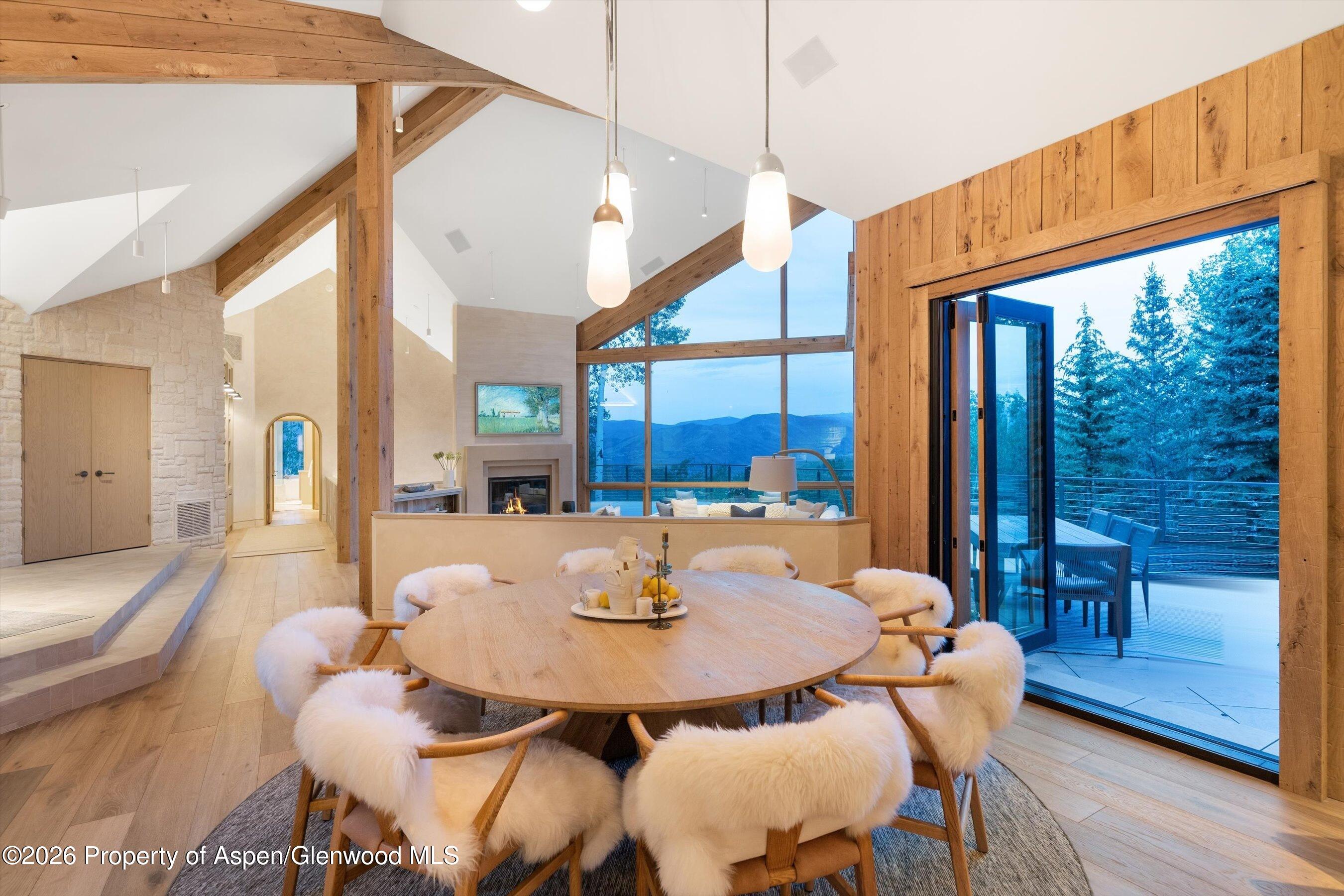 36 Ermine Lane Snowmass Village CO 81615