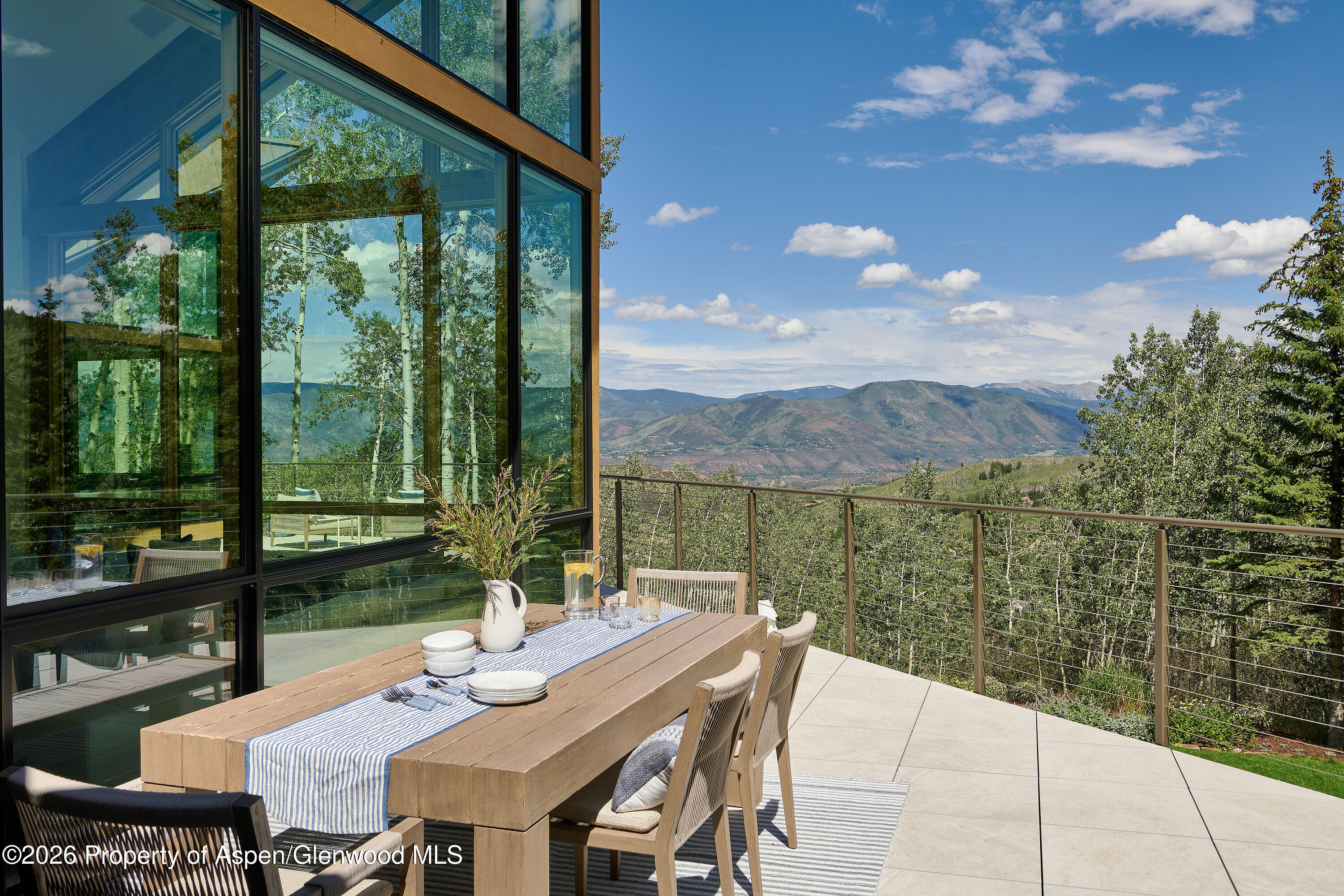 36 Ermine Lane Snowmass Village CO 81615