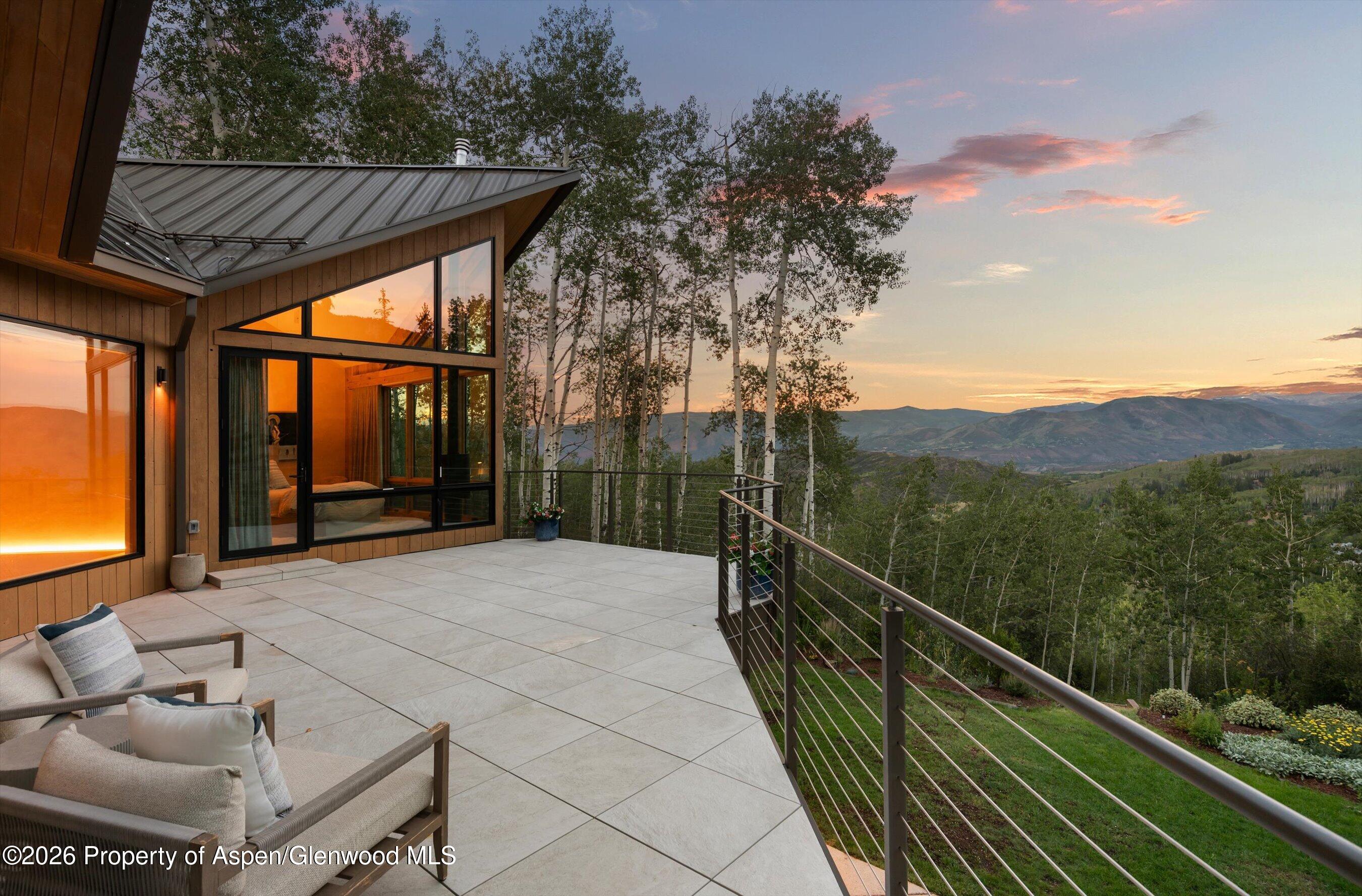 36 Ermine Lane Snowmass Village CO 81615