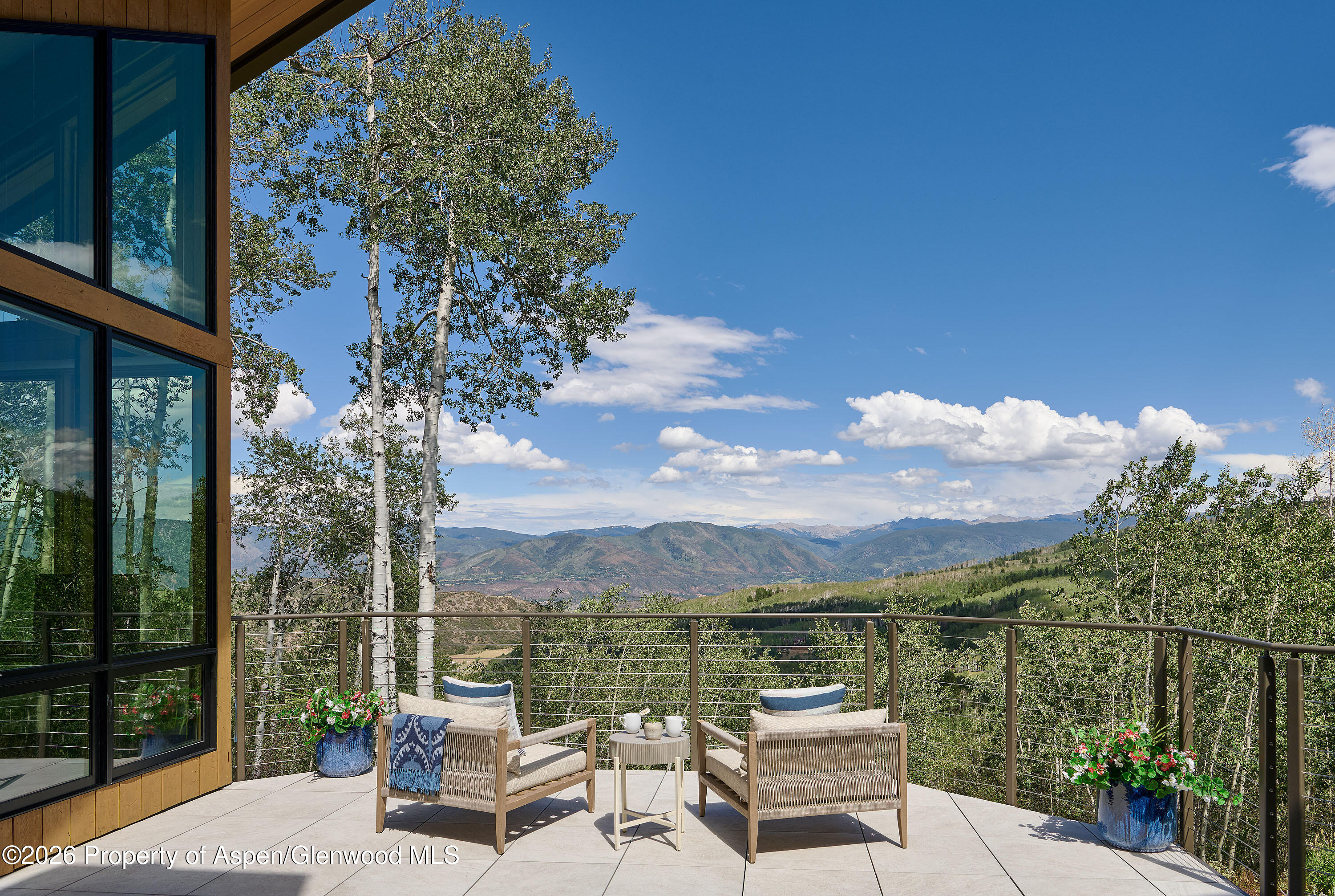 36 Ermine Lane Snowmass Village CO 81615