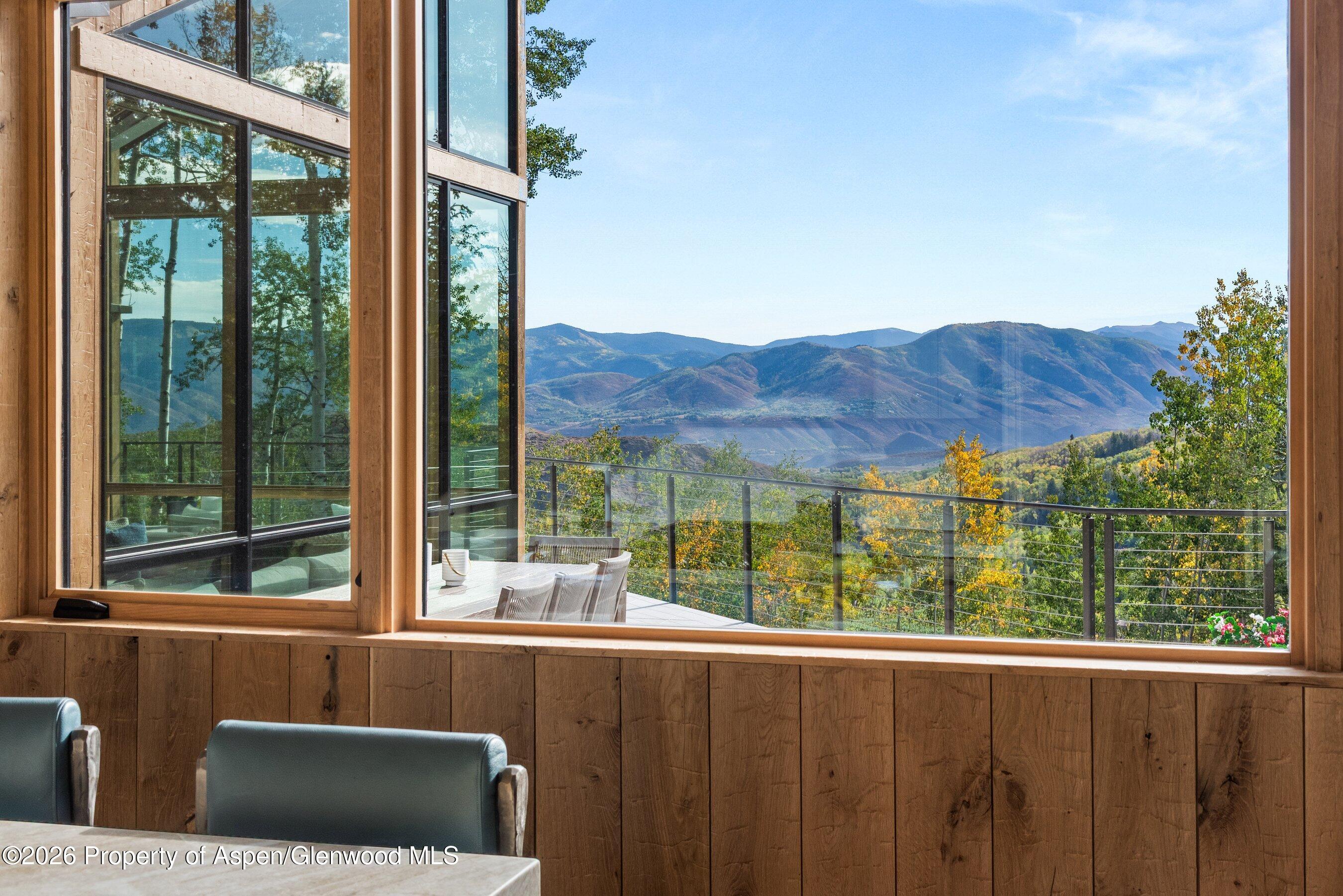 36 Ermine Lane Snowmass Village CO 81615