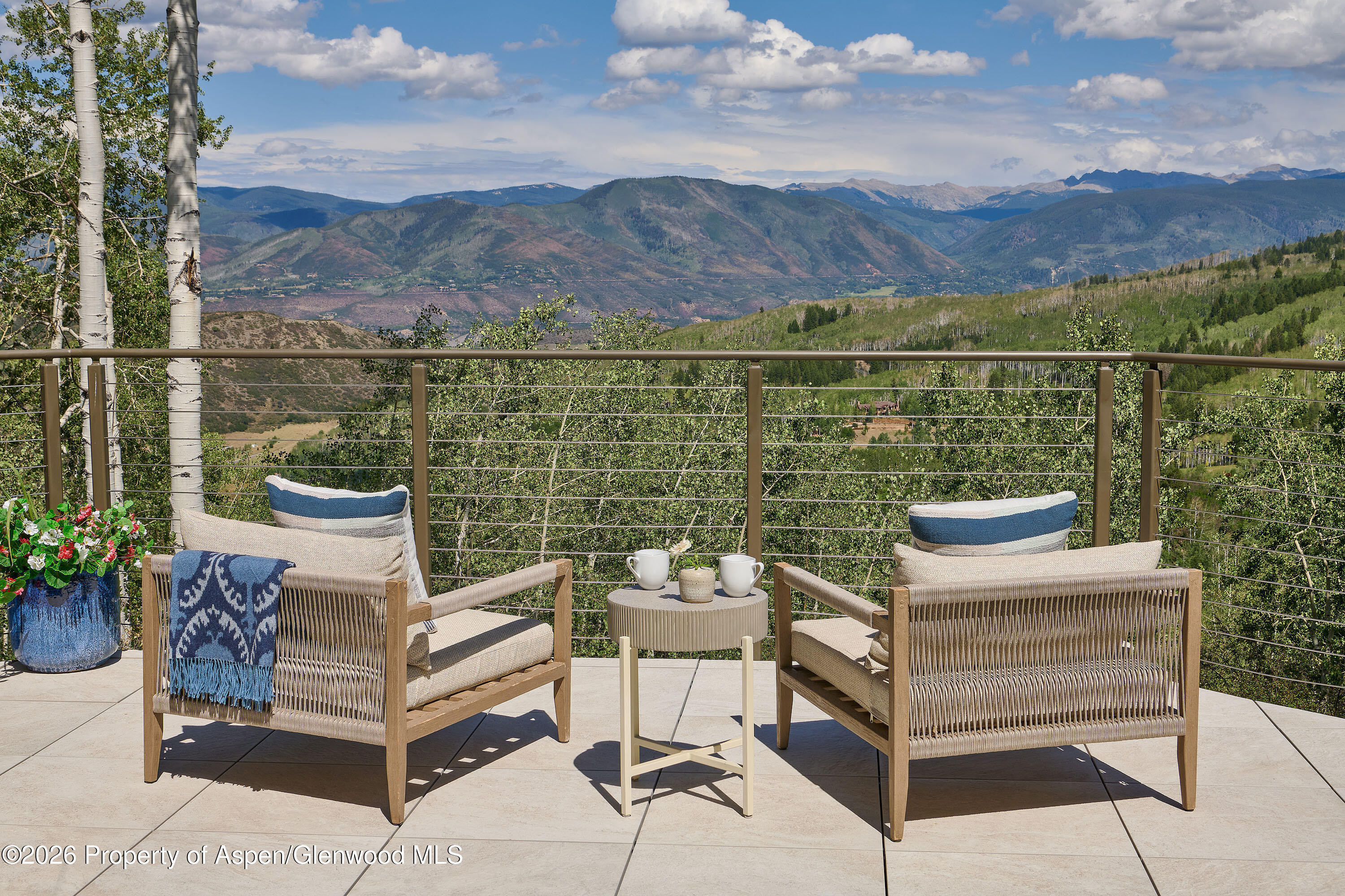 36 Ermine Lane Snowmass Village CO 81615