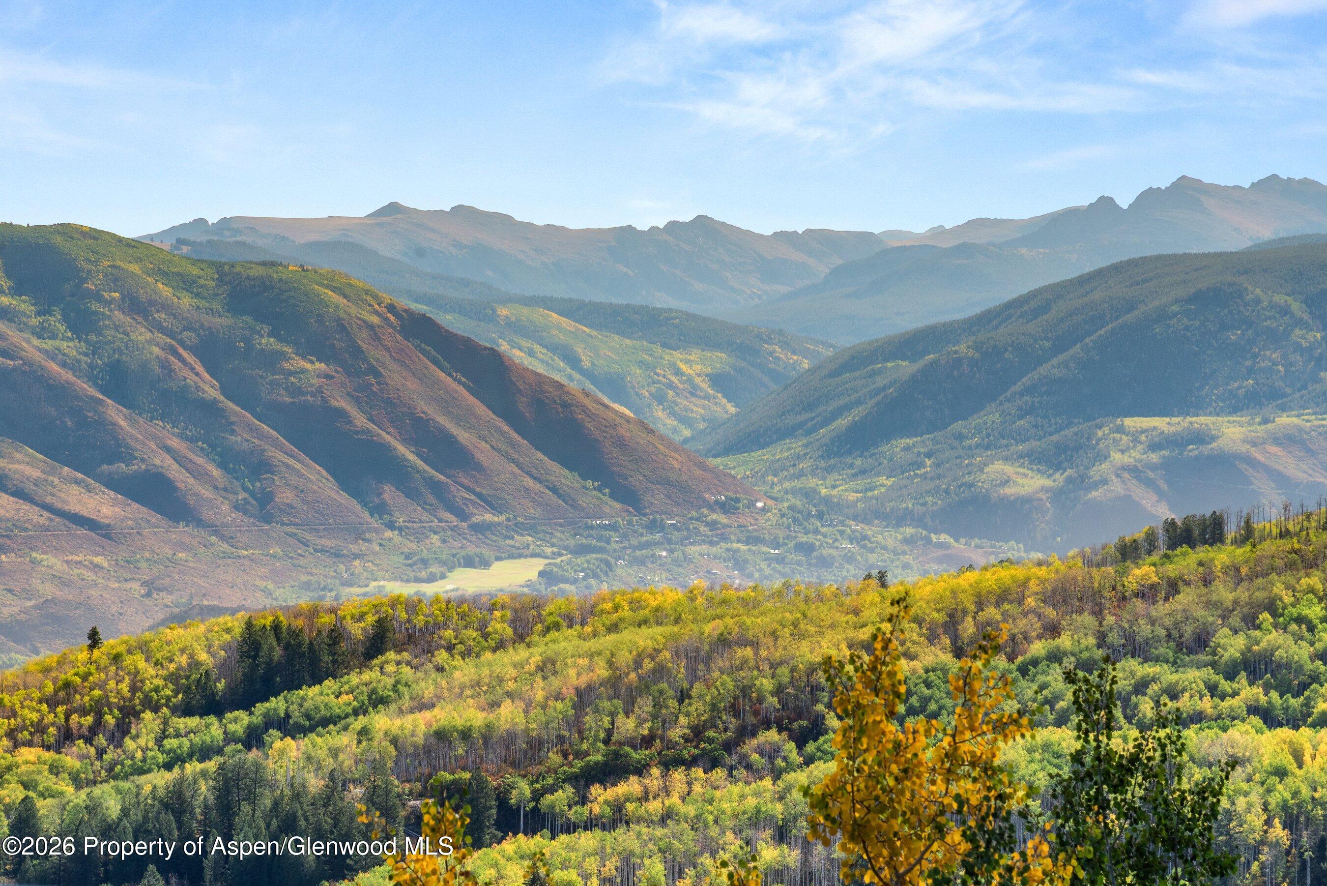36 Ermine Lane Snowmass Village CO 81615