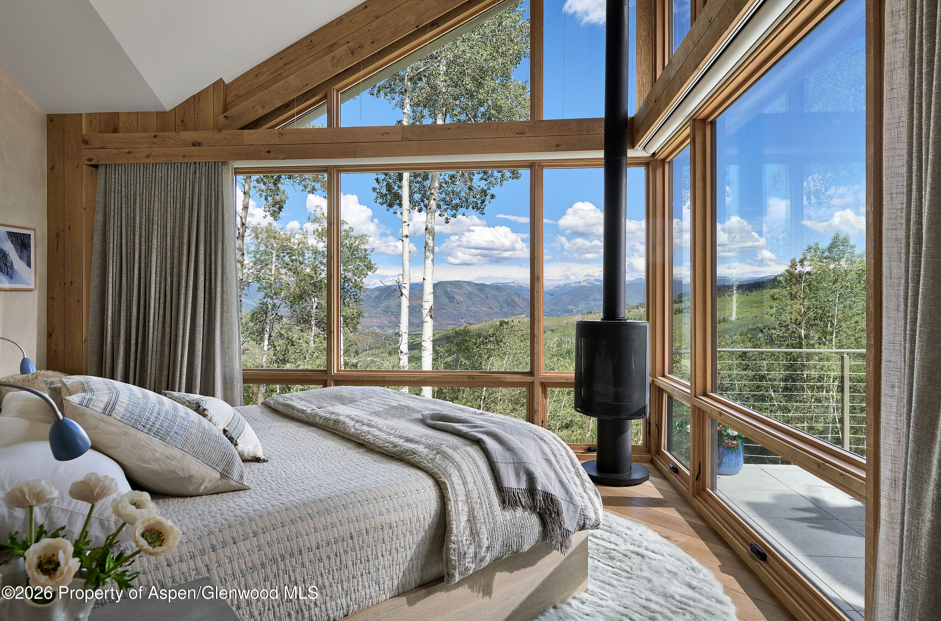 36 Ermine Lane Snowmass Village CO 81615