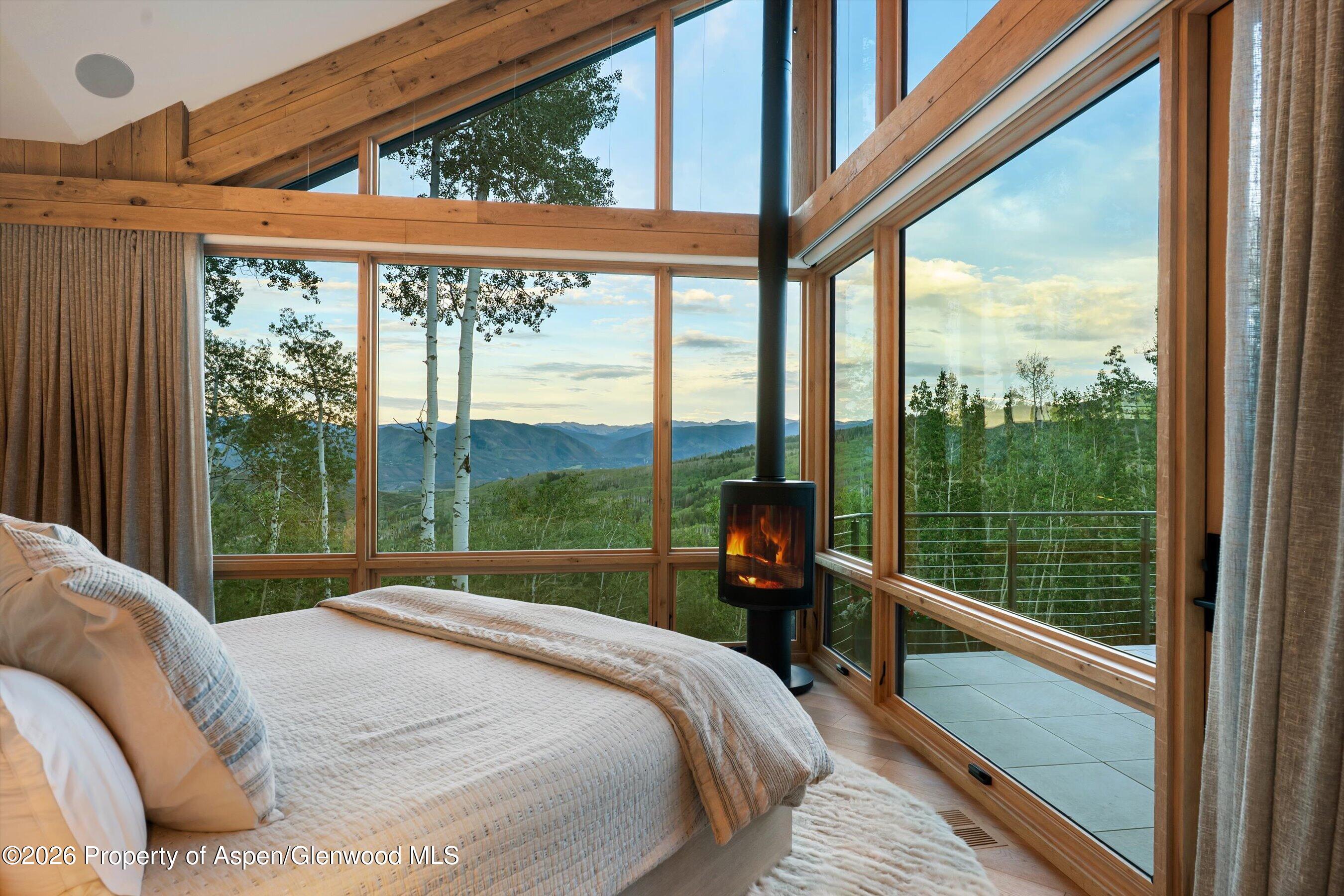 36 Ermine Lane Snowmass Village CO 81615