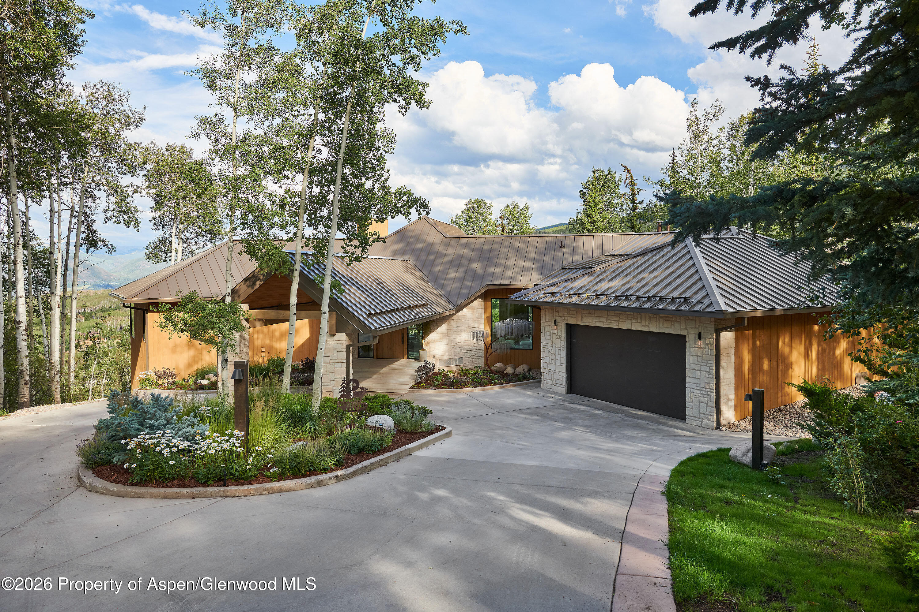 36 Ermine Lane Snowmass Village CO 81615