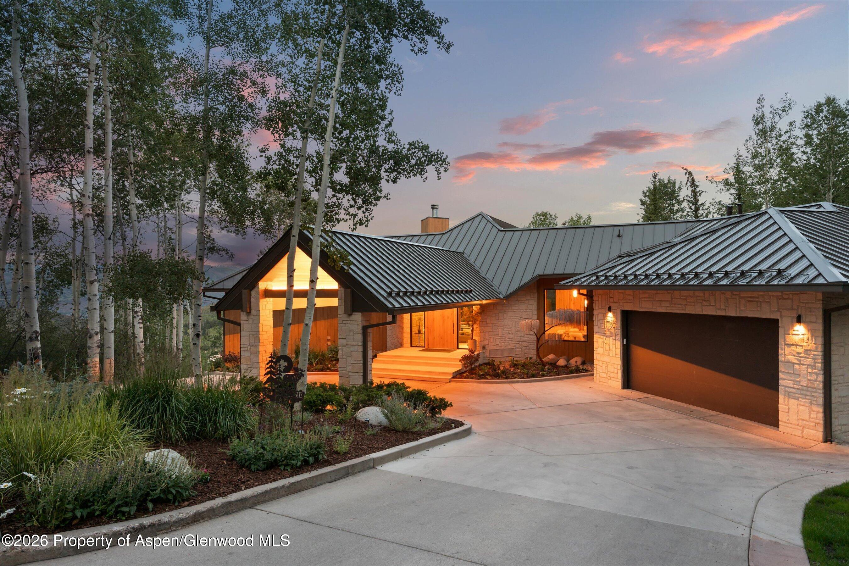 36 Ermine Lane Snowmass Village CO 81615