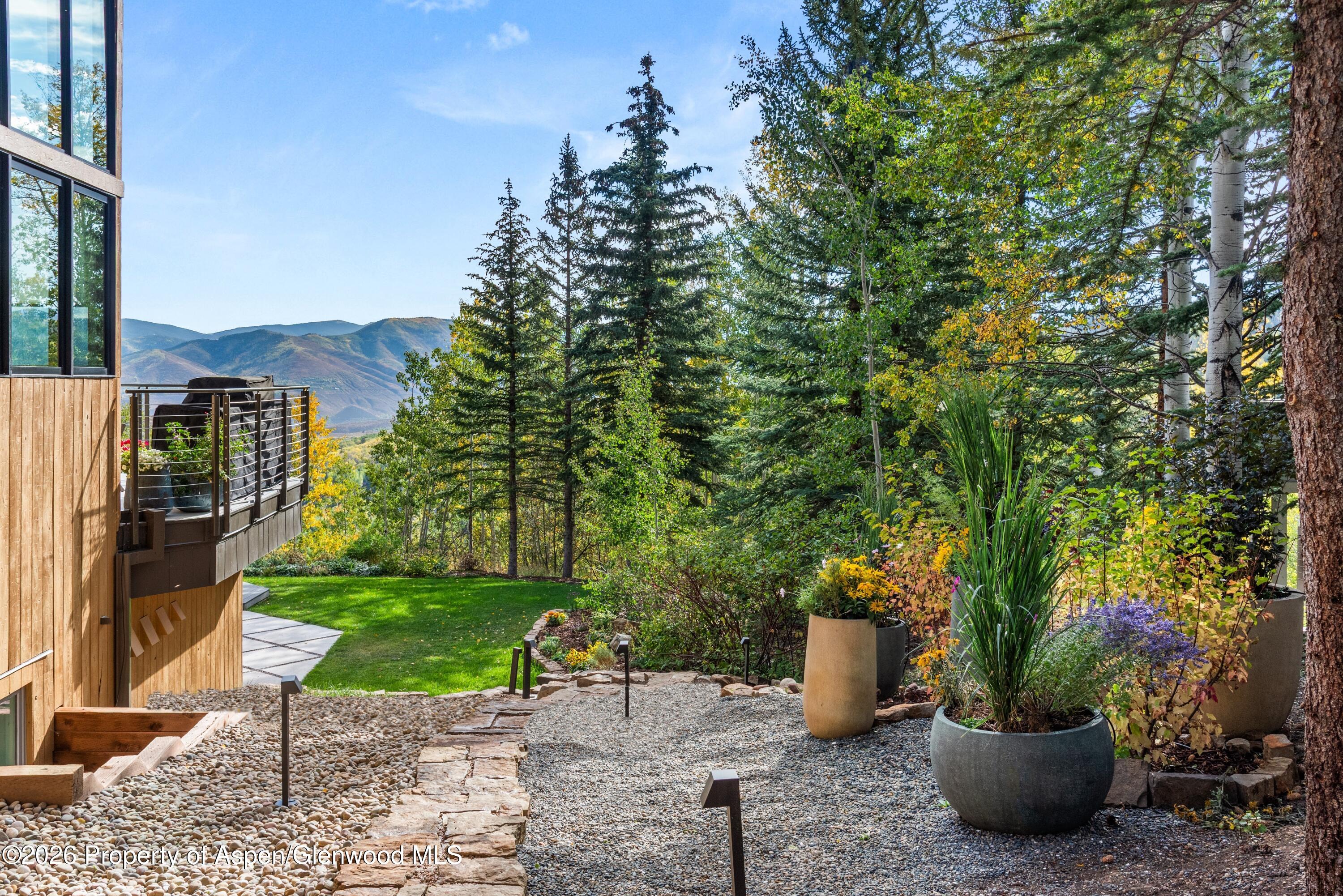 36 Ermine Lane Snowmass Village CO 81615