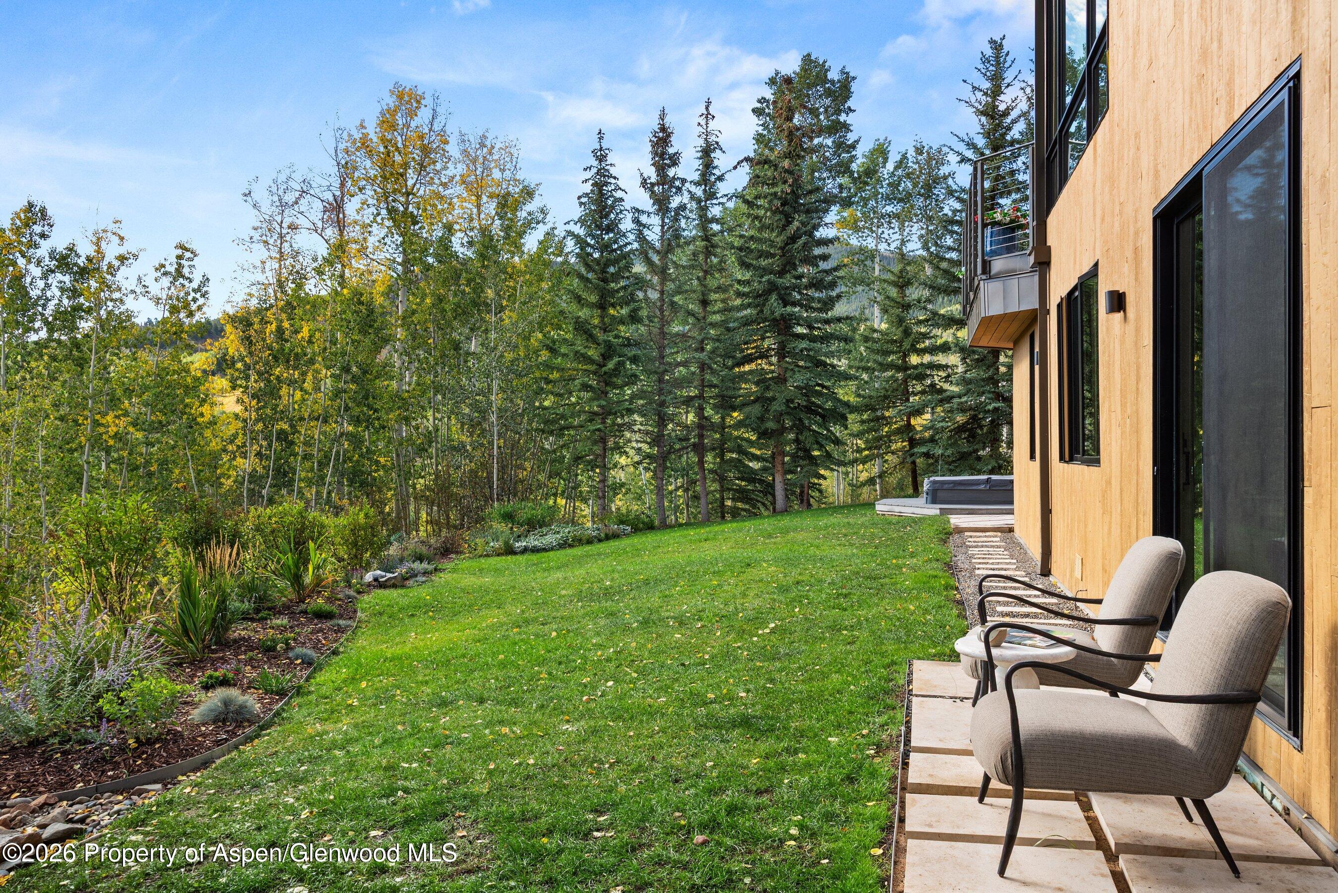 36 Ermine Lane Snowmass Village CO 81615