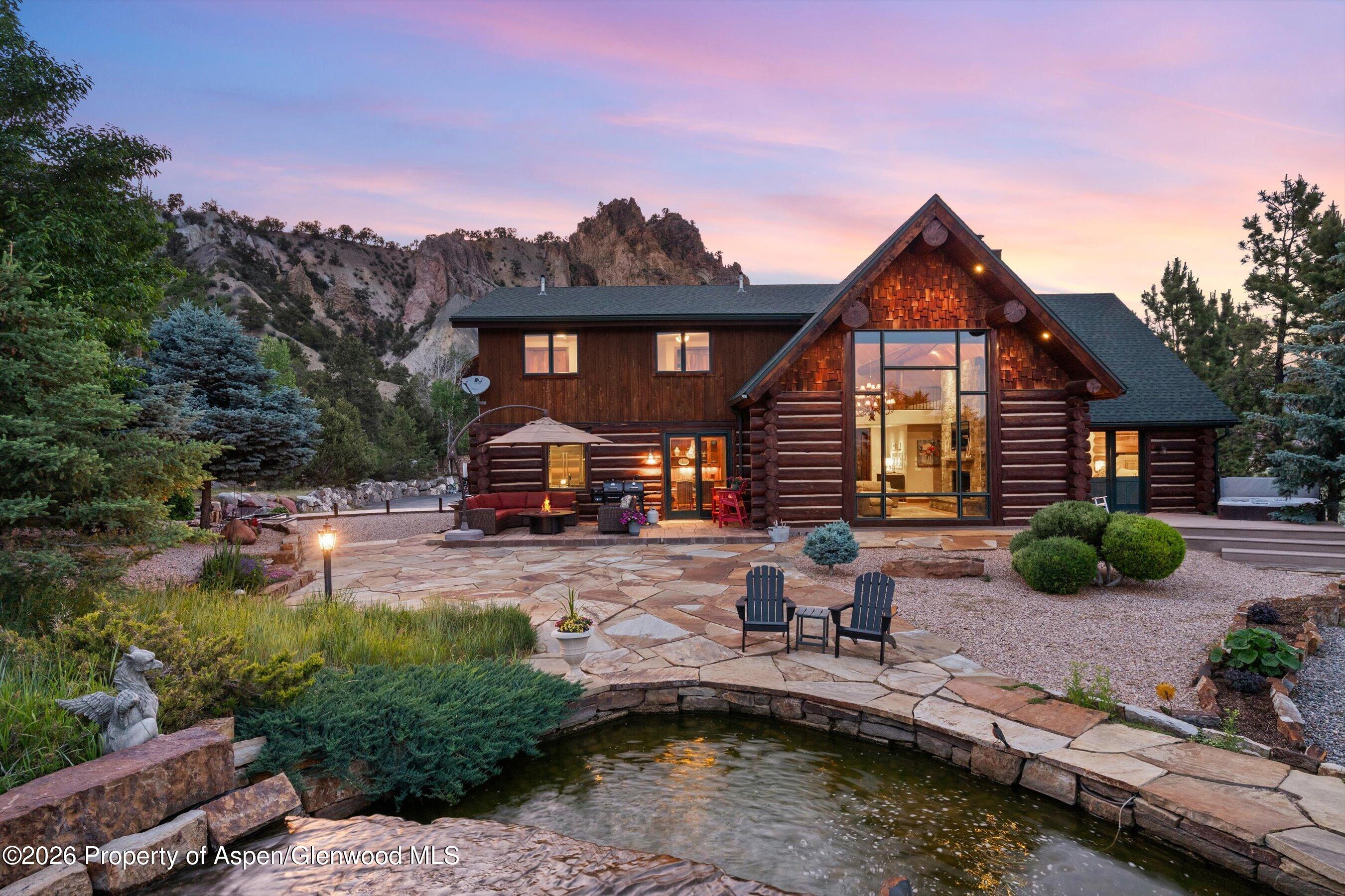 1655 County Road 109 Glenwood Springs CO 81601