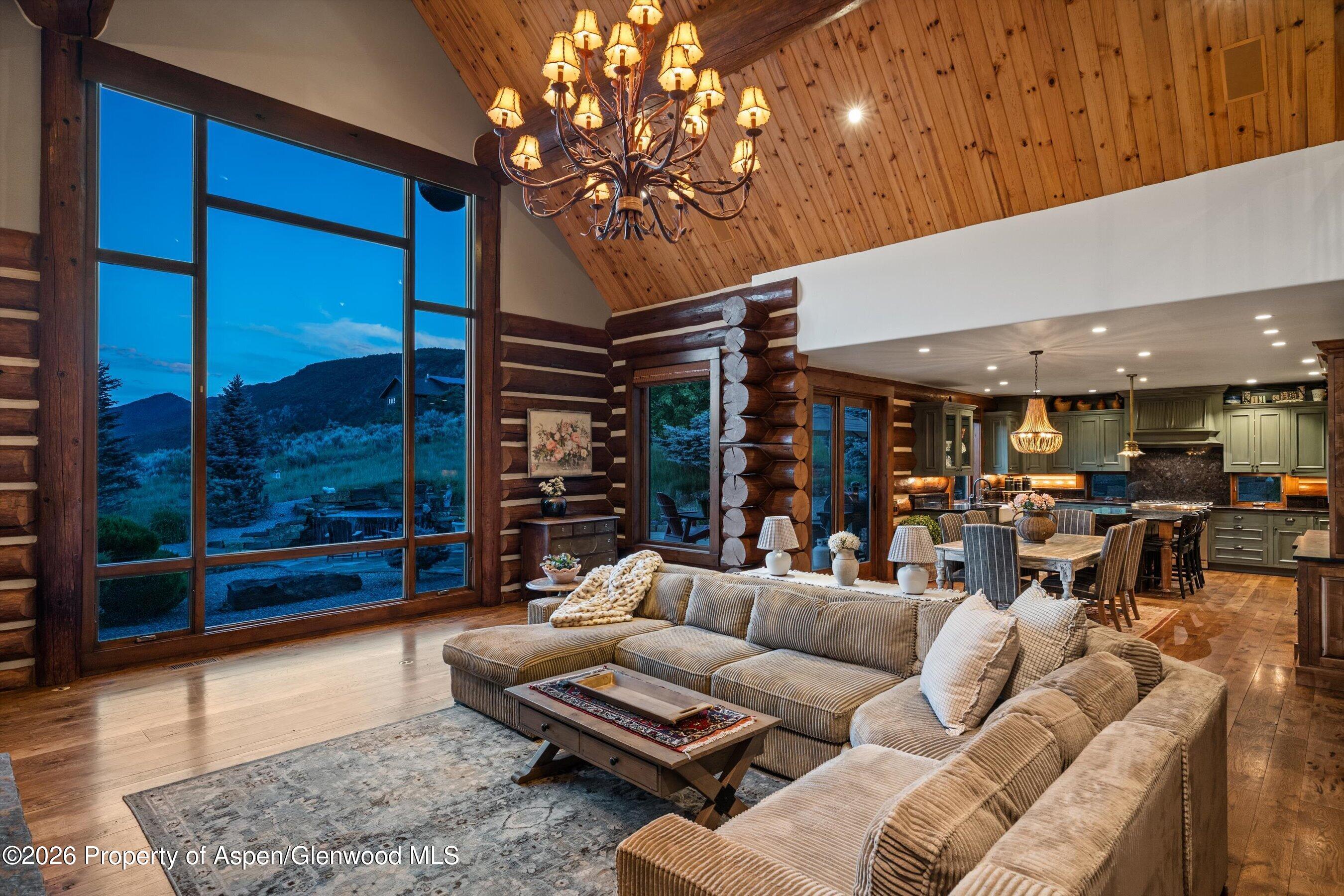 1655 County Road 109 Glenwood Springs CO 81601