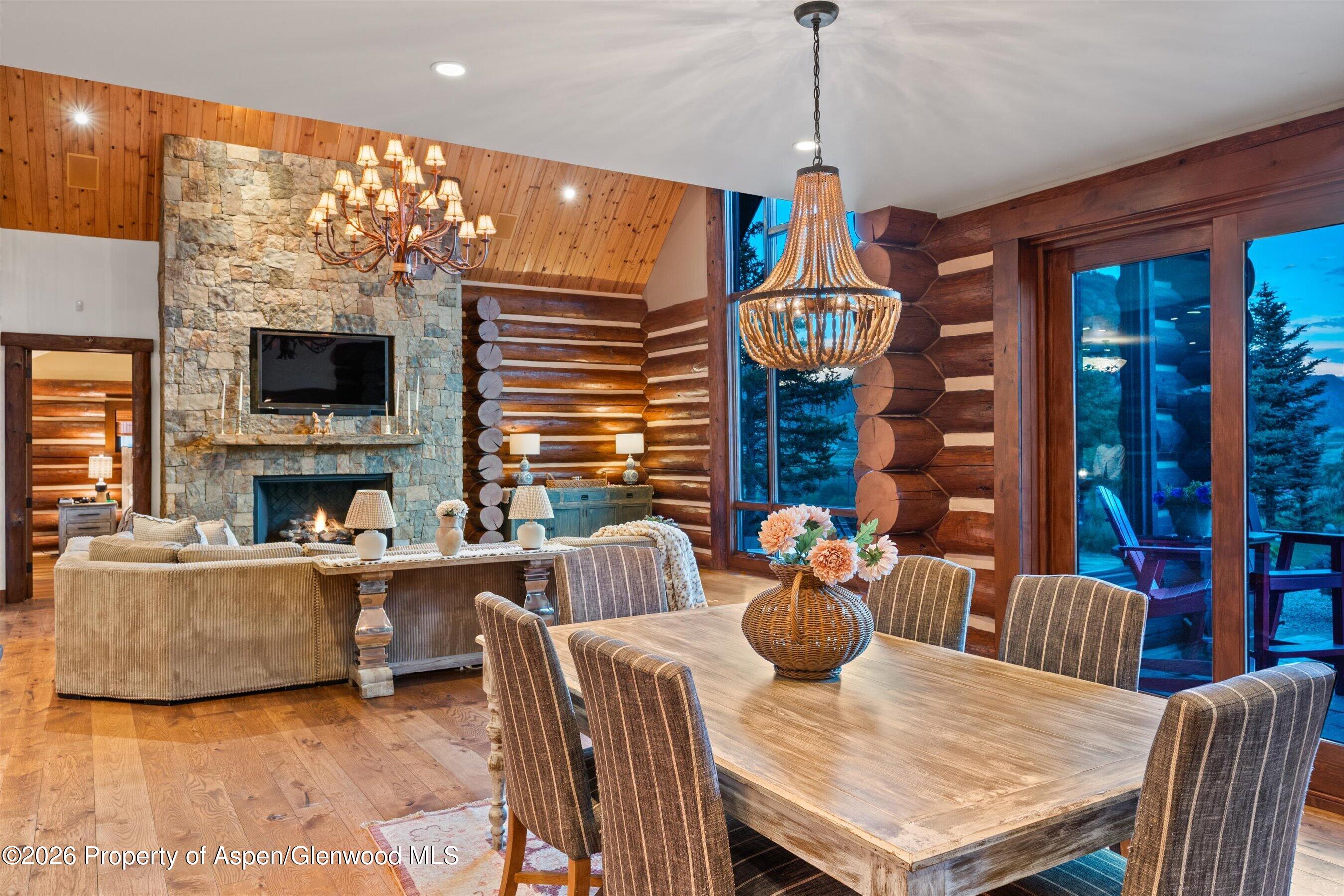 1655 County Road 109 Glenwood Springs CO 81601