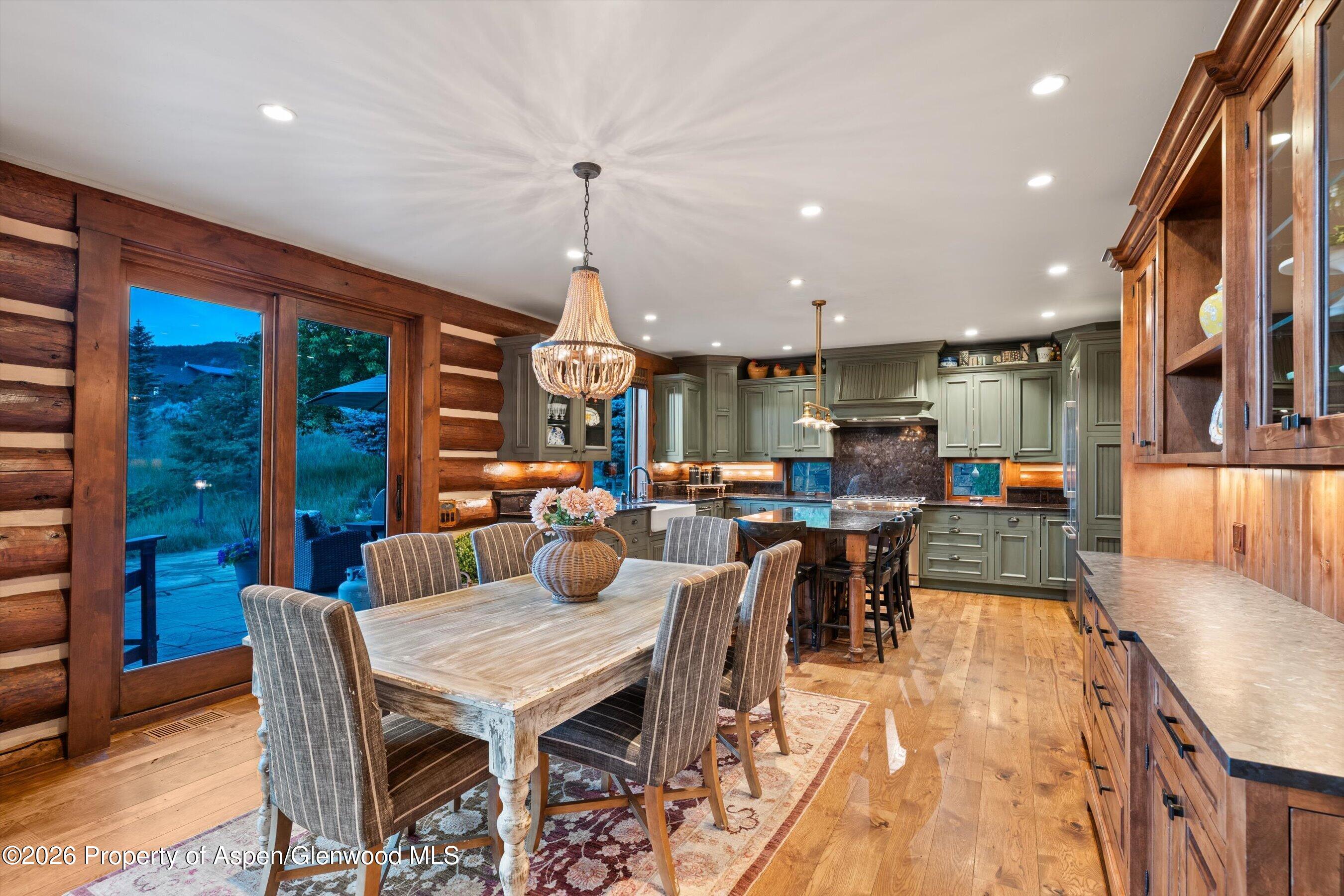 1655 County Road 109 Glenwood Springs CO 81601