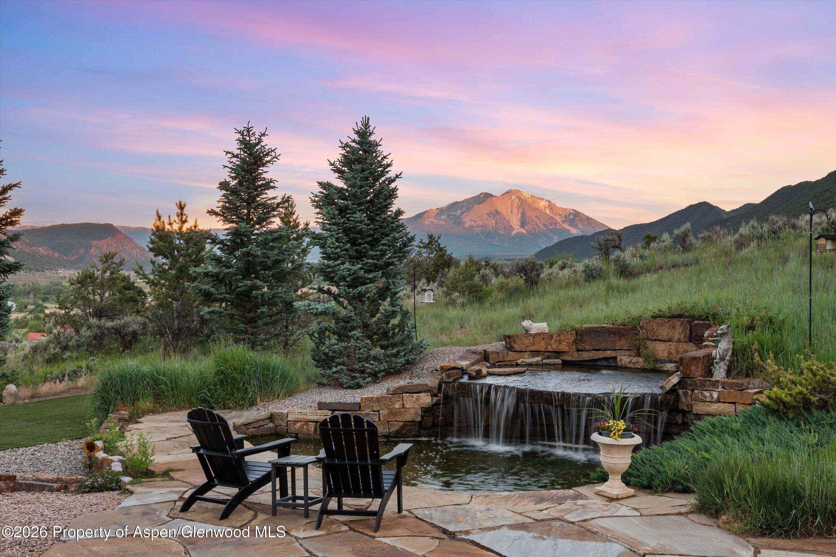 1655 County Road 109 Glenwood Springs CO 81601