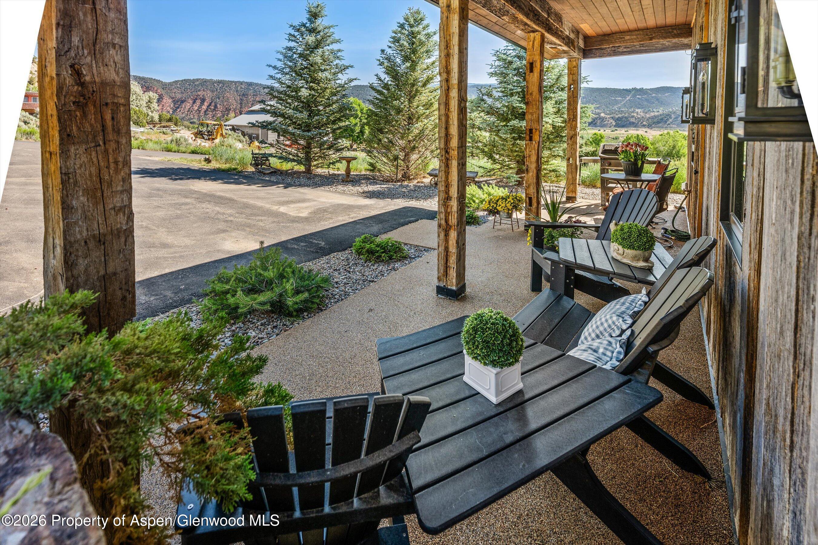 1655 County Road 109 Glenwood Springs CO 81601