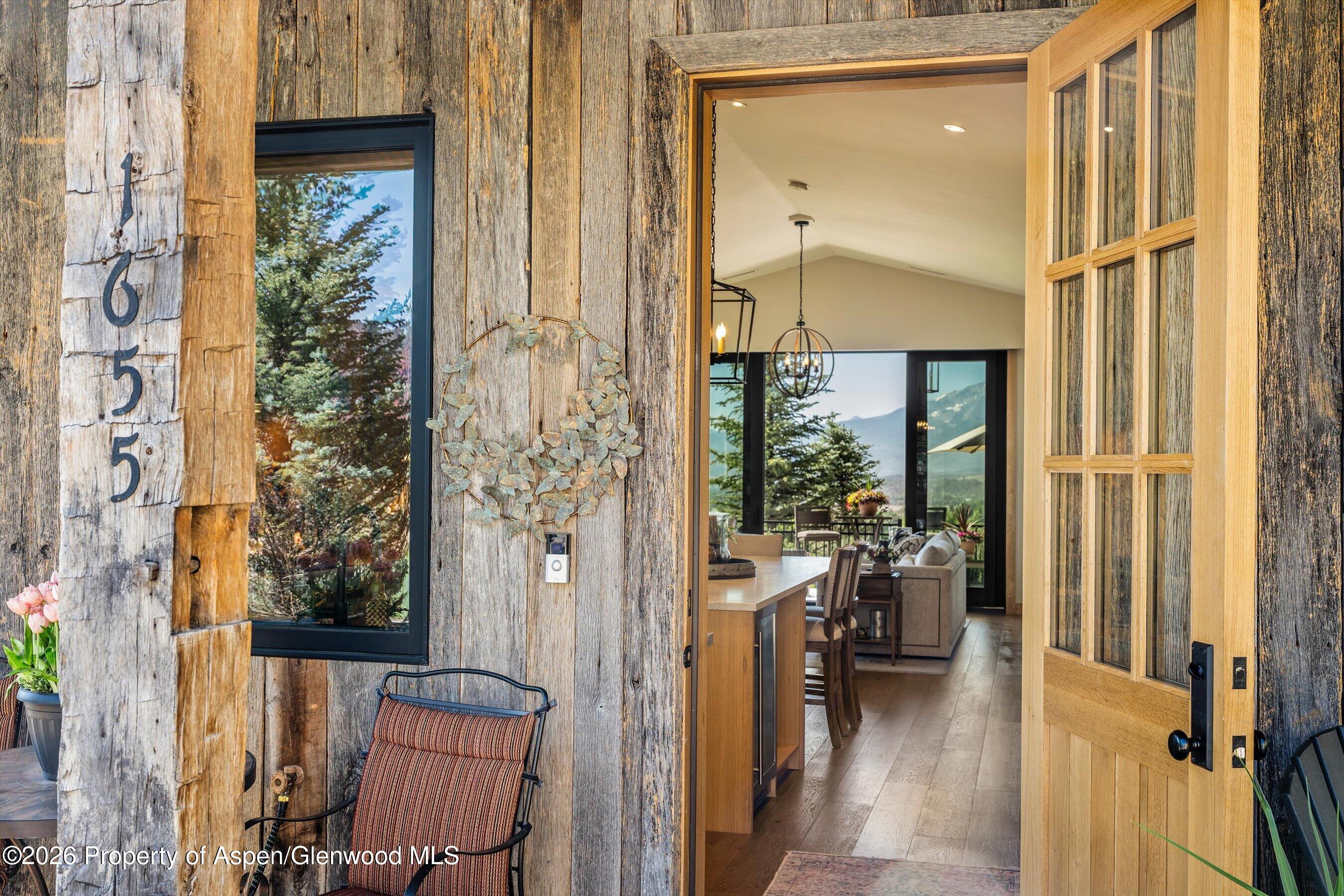 1655 County Road 109 Glenwood Springs CO 81601