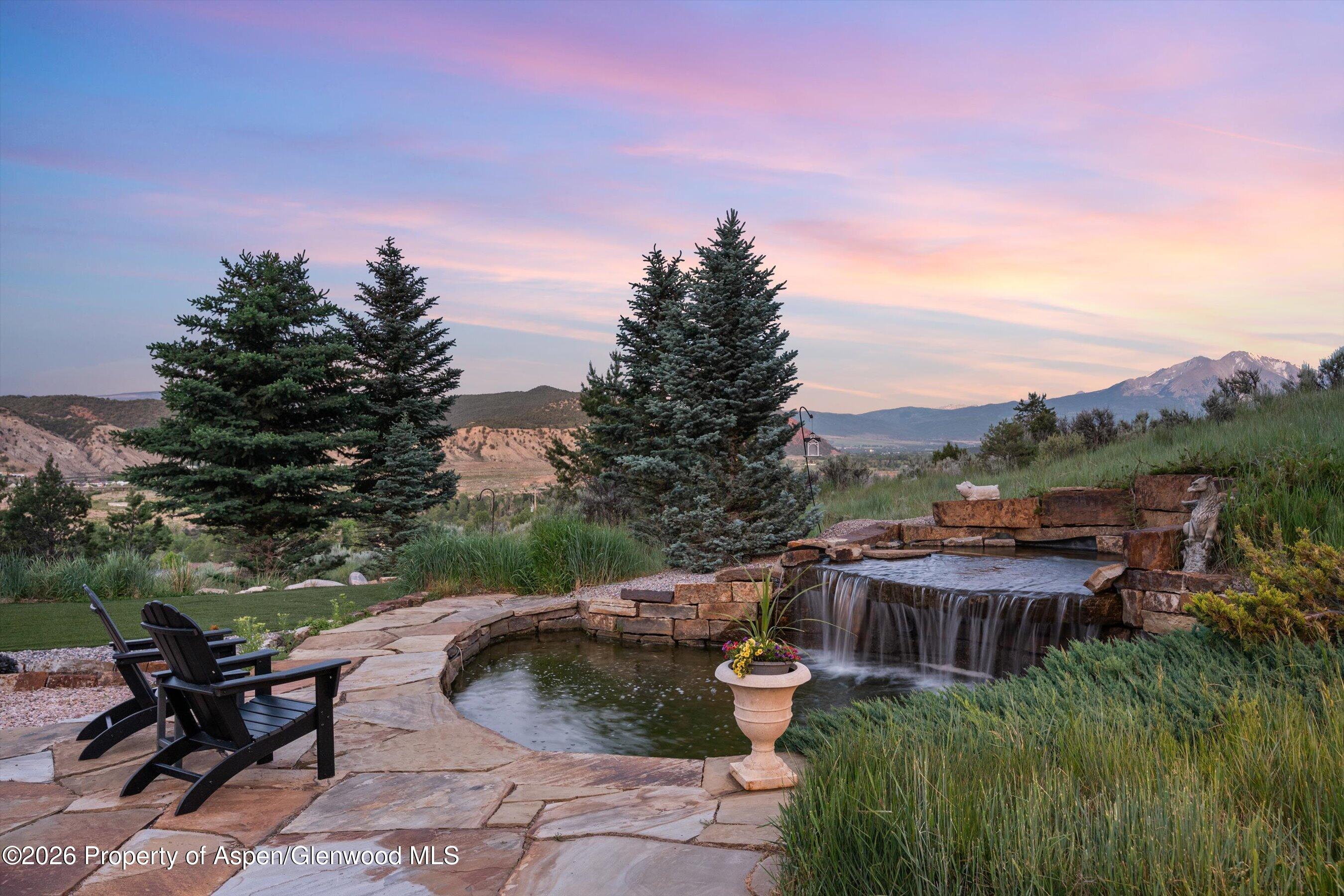 1655 County Road 109 Glenwood Springs CO 81601