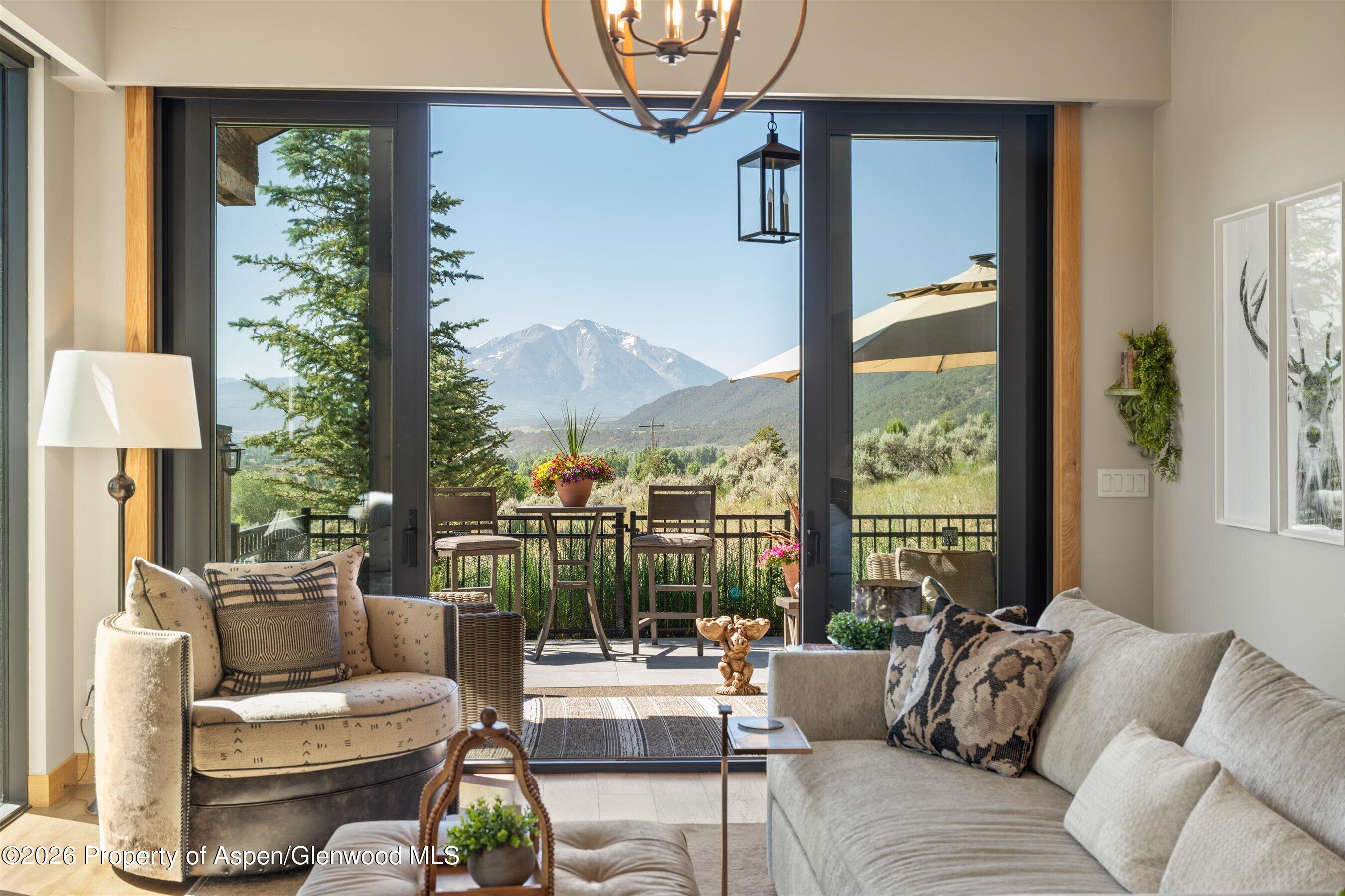 1655 County Road 109 Glenwood Springs CO 81601