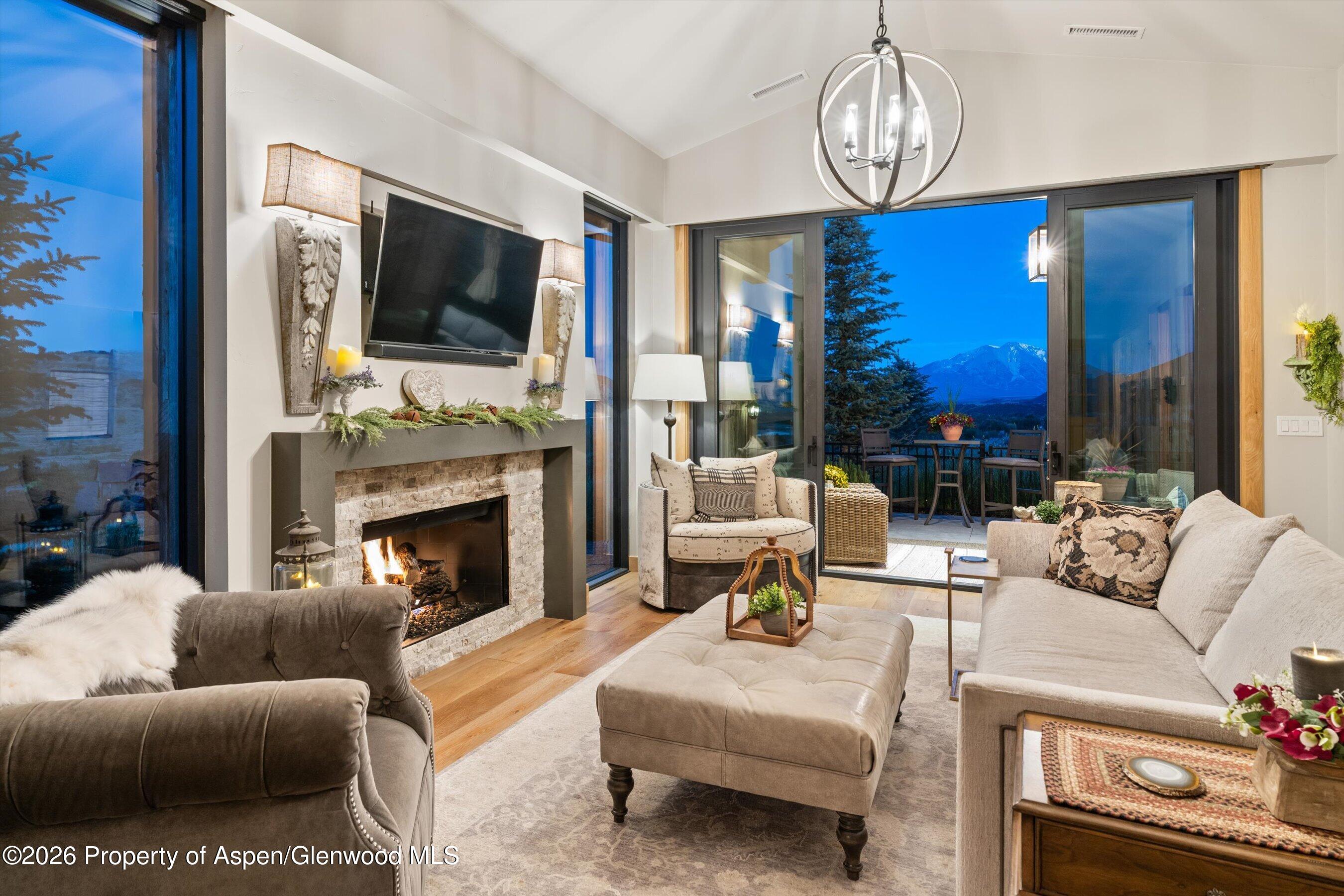 1655 County Road 109 Glenwood Springs CO 81601
