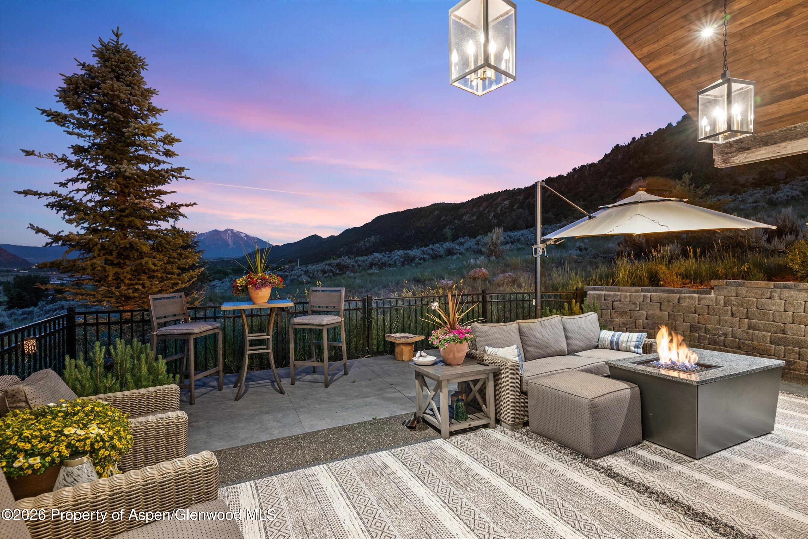 1655 County Road 109 Glenwood Springs CO 81601